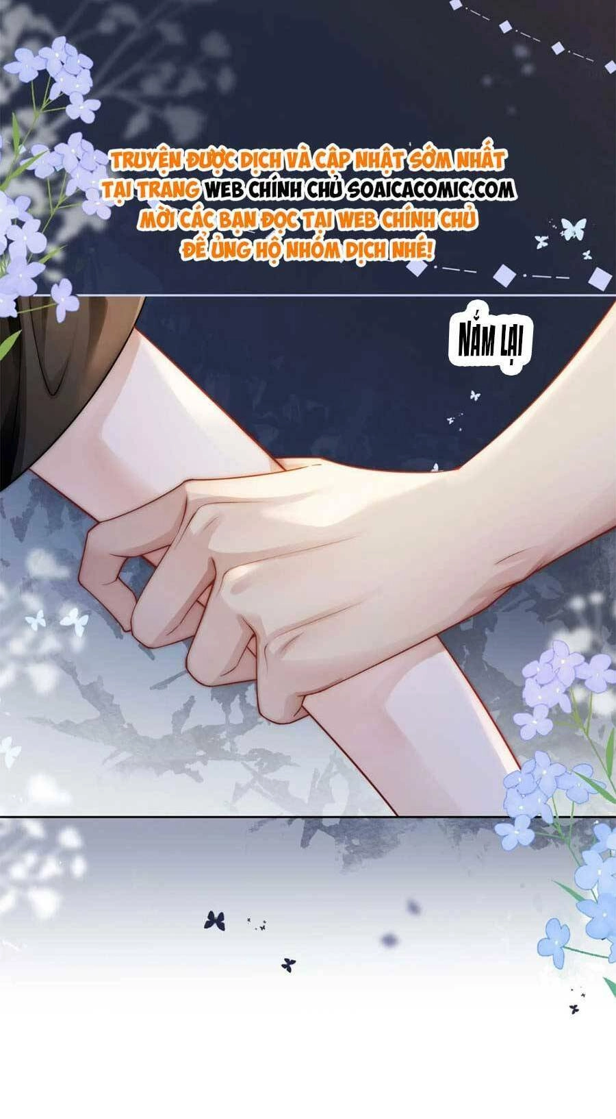 Trở Về Thế Giới Xuyên Nhanh Đại Lão Được Cưng Hết Mực Chapter 16 - 29