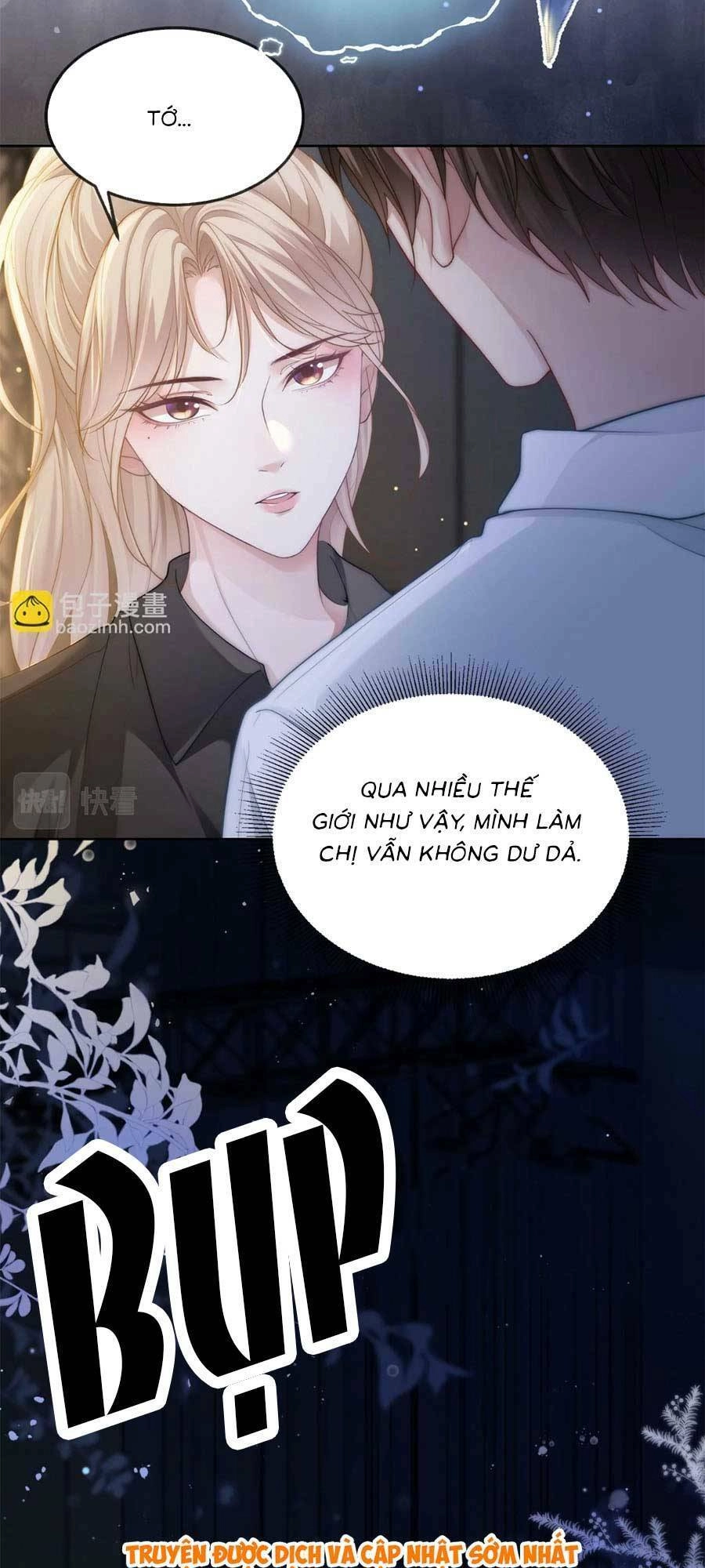 Trở Về Thế Giới Xuyên Nhanh Đại Lão Được Cưng Hết Mực Chapter 16 - 31