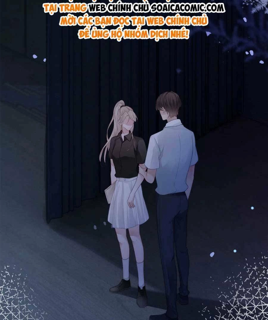 Trở Về Thế Giới Xuyên Nhanh Đại Lão Được Cưng Hết Mực Chapter 16 - 32