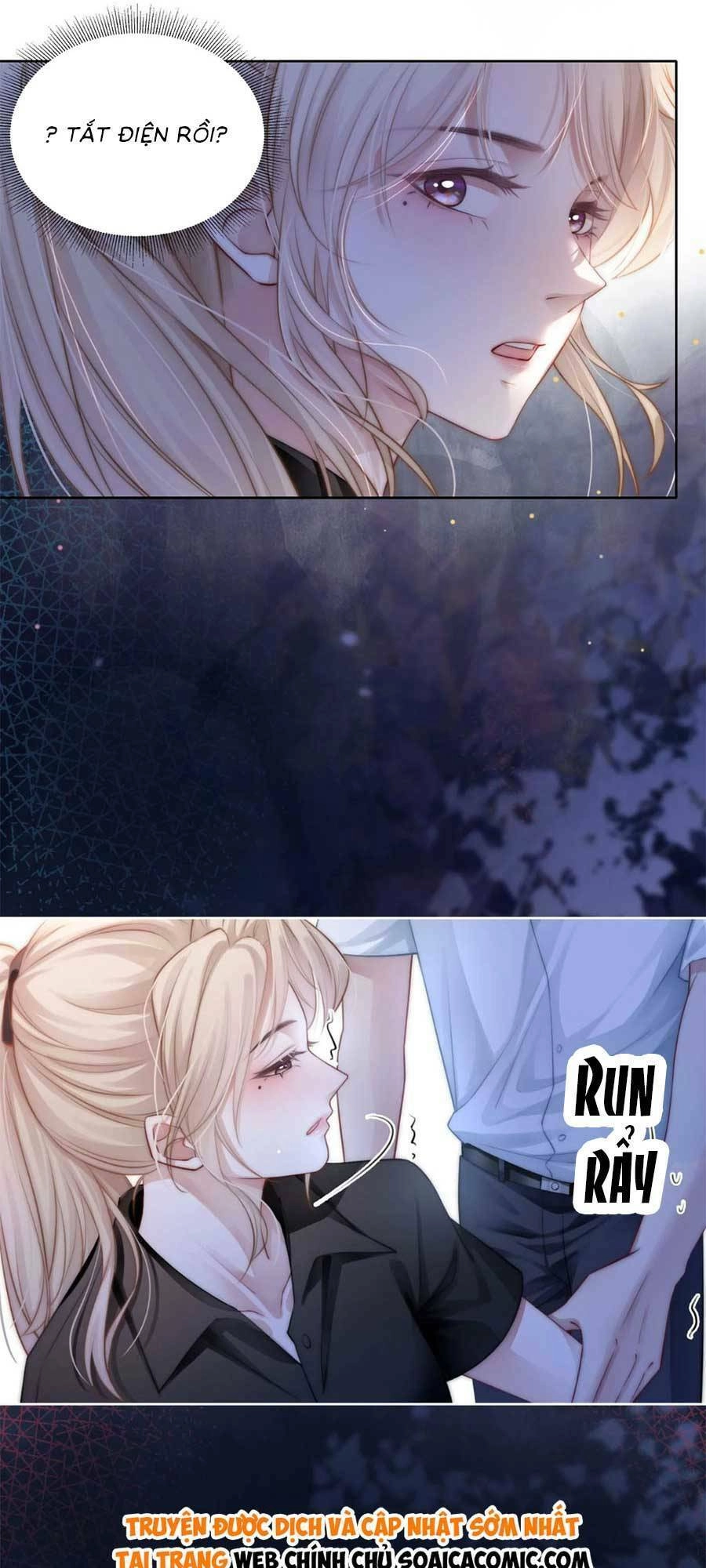 Trở Về Thế Giới Xuyên Nhanh Đại Lão Được Cưng Hết Mực Chapter 16 - 34