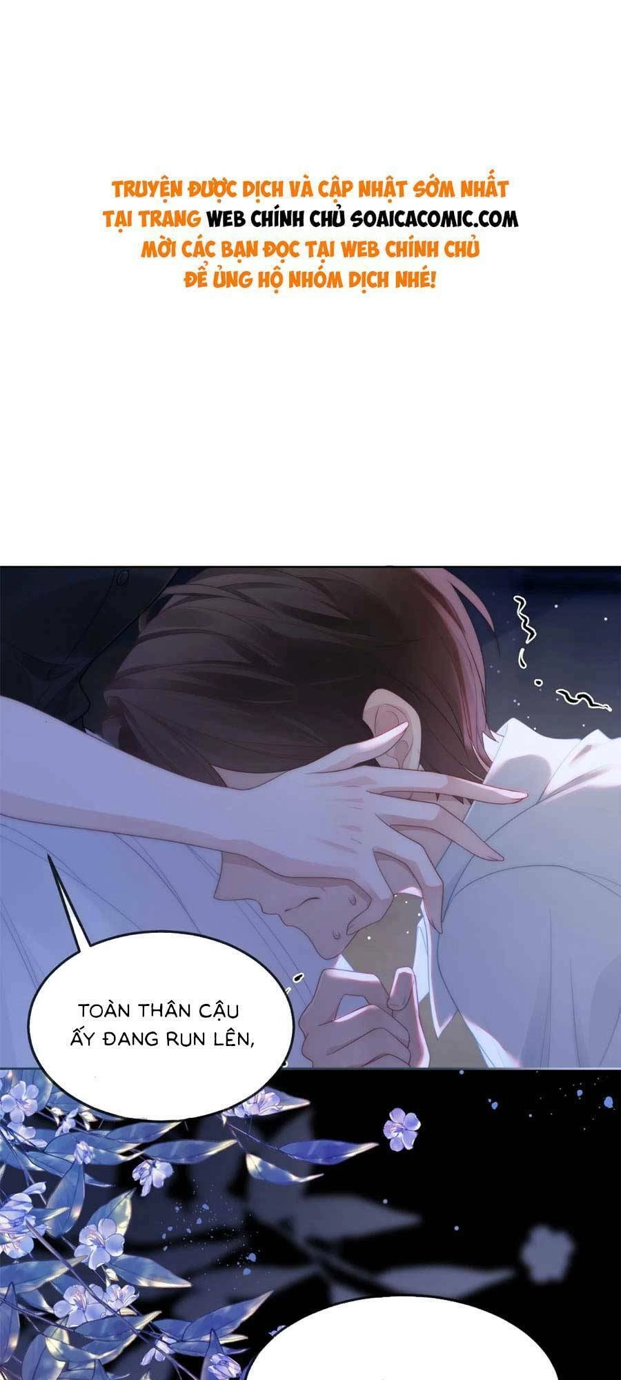 Trở Về Thế Giới Xuyên Nhanh Đại Lão Được Cưng Hết Mực Chapter 17 - 1