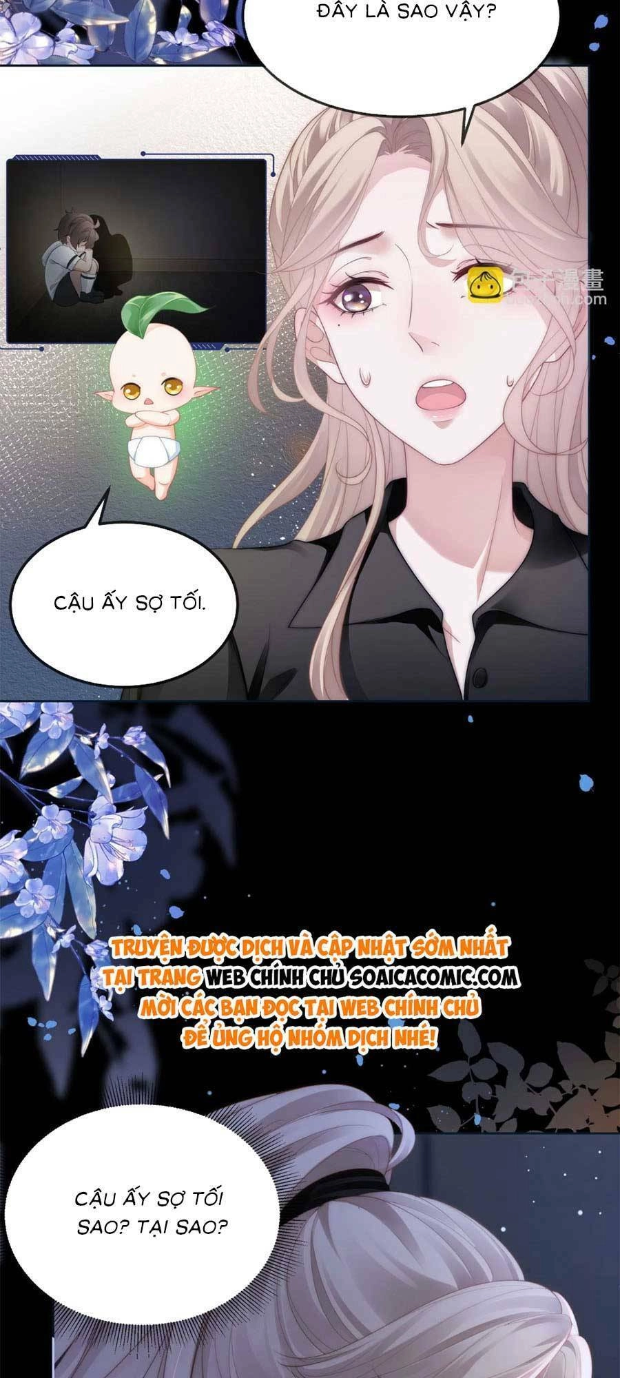 Trở Về Thế Giới Xuyên Nhanh Đại Lão Được Cưng Hết Mực Chapter 17 - 2