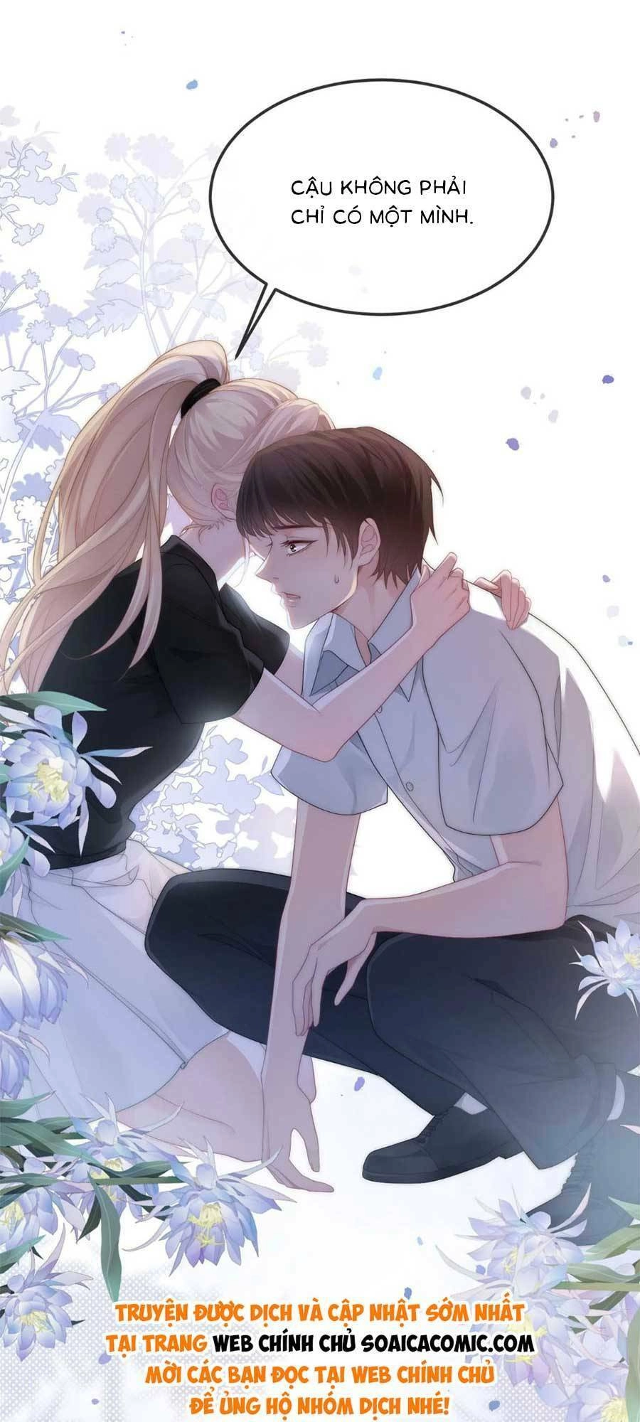 Trở Về Thế Giới Xuyên Nhanh Đại Lão Được Cưng Hết Mực Chapter 17 - 5