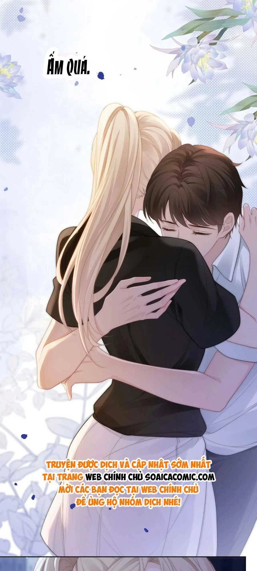 Trở Về Thế Giới Xuyên Nhanh Đại Lão Được Cưng Hết Mực Chapter 17 - 6