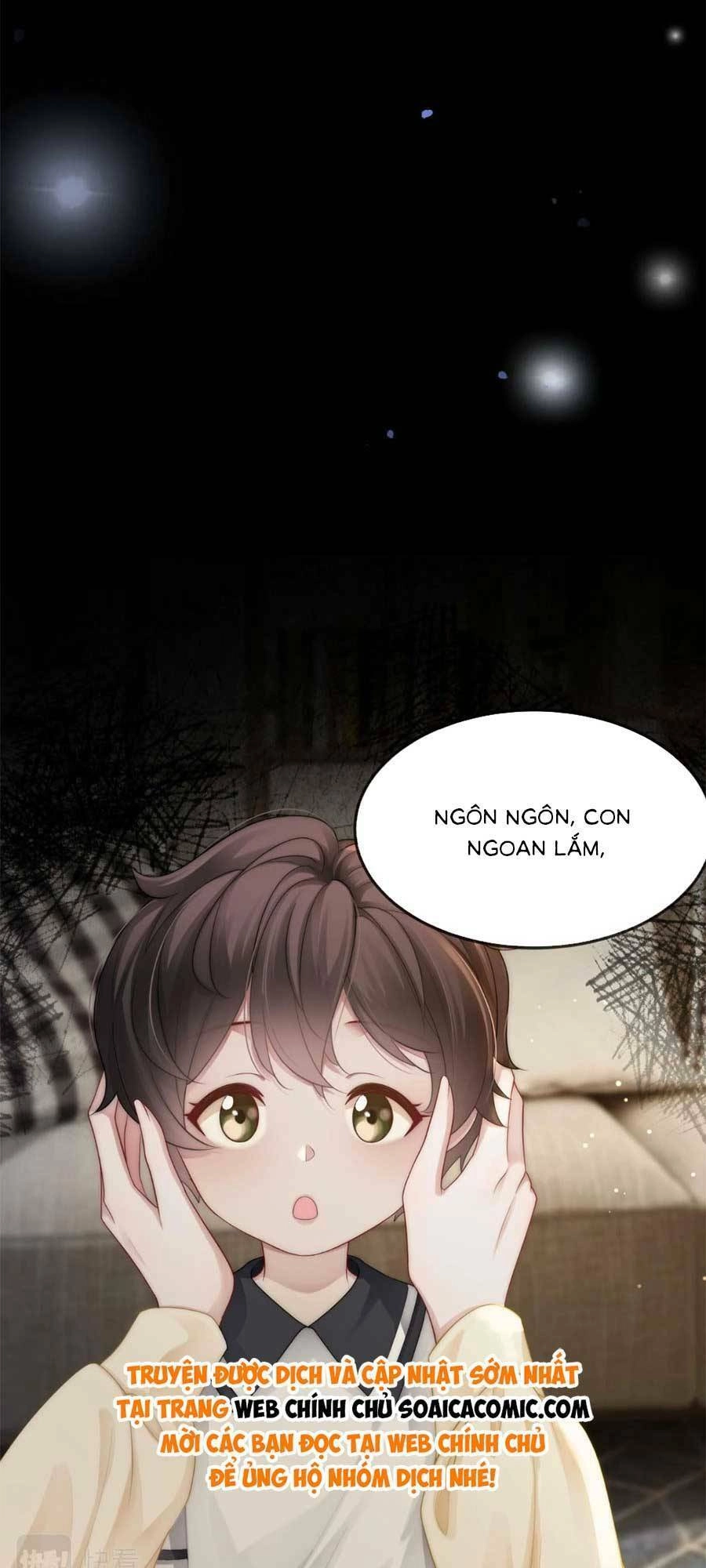 Trở Về Thế Giới Xuyên Nhanh Đại Lão Được Cưng Hết Mực Chapter 17 - 9