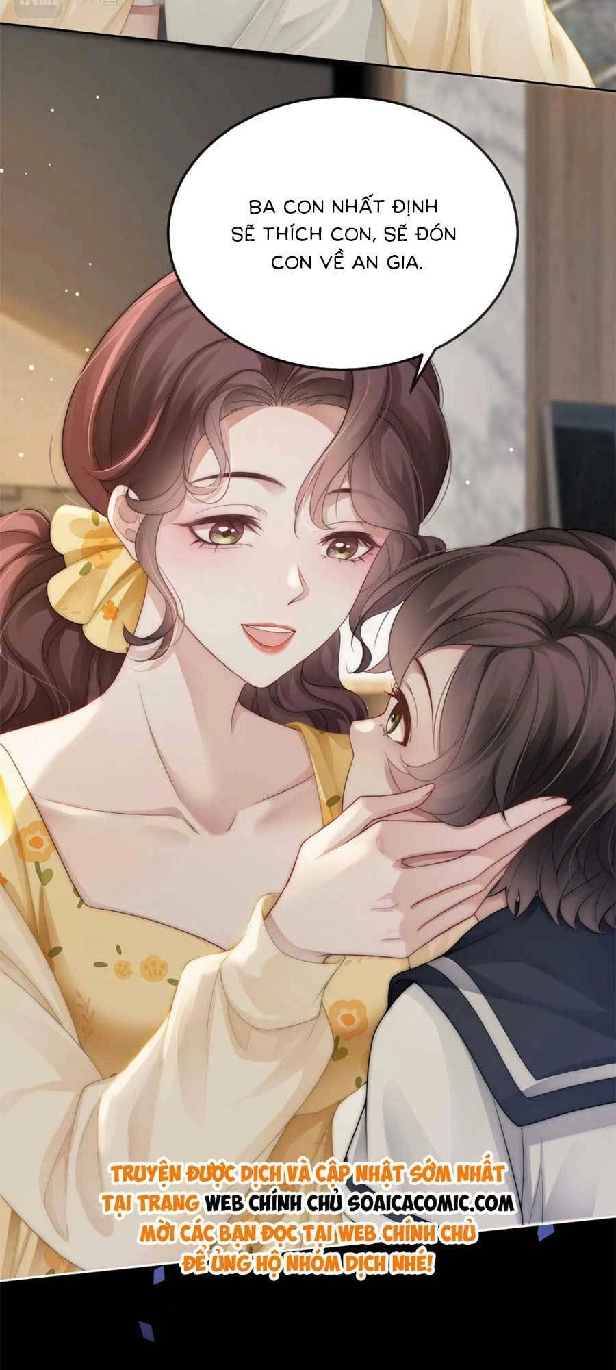 Trở Về Thế Giới Xuyên Nhanh Đại Lão Được Cưng Hết Mực Chapter 17 - 10