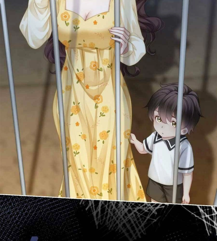 Trở Về Thế Giới Xuyên Nhanh Đại Lão Được Cưng Hết Mực Chapter 17 - 12