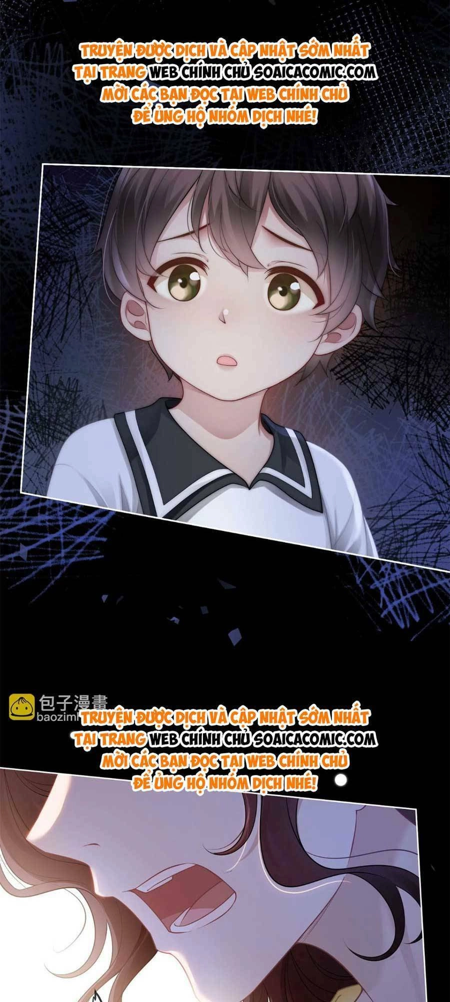 Trở Về Thế Giới Xuyên Nhanh Đại Lão Được Cưng Hết Mực Chapter 17 - 13