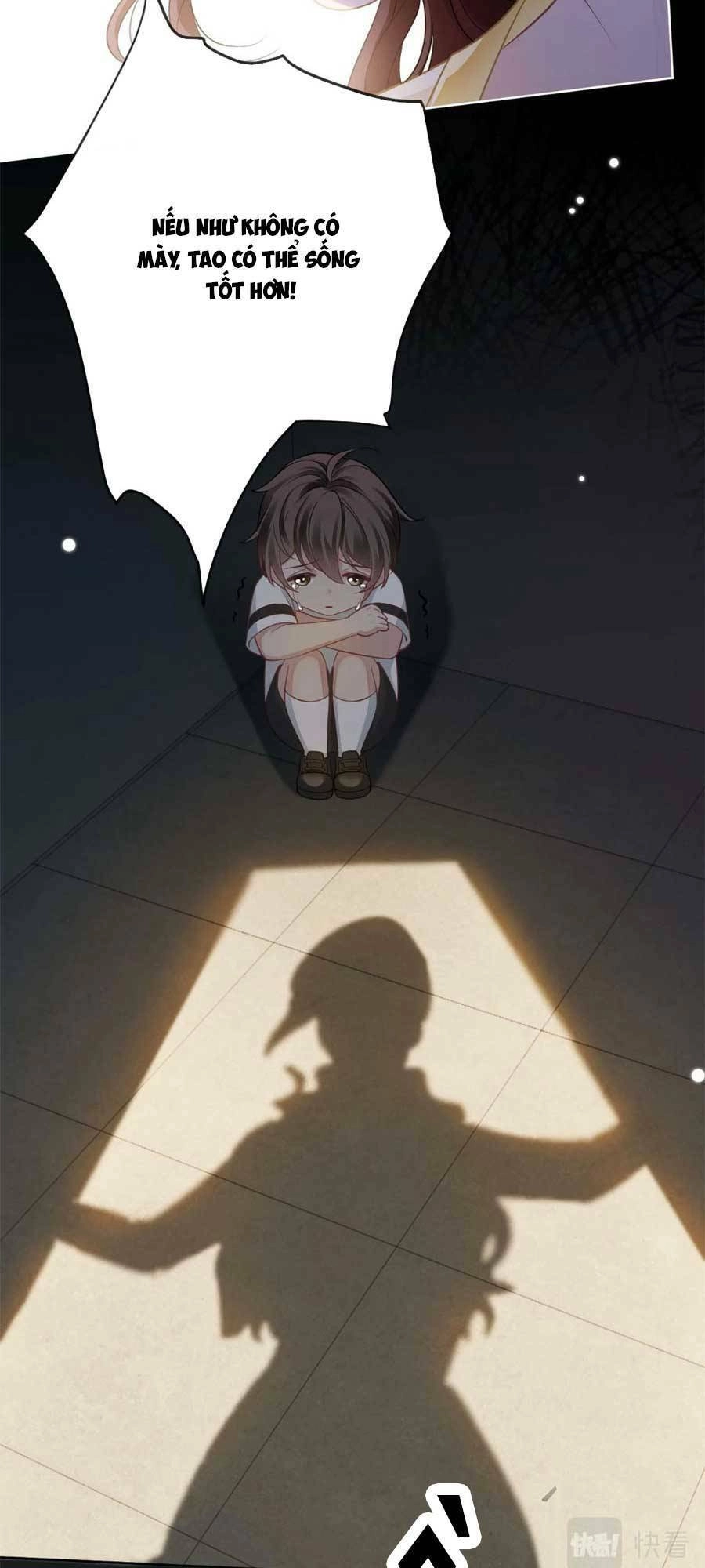 Trở Về Thế Giới Xuyên Nhanh Đại Lão Được Cưng Hết Mực Chapter 17 - 14