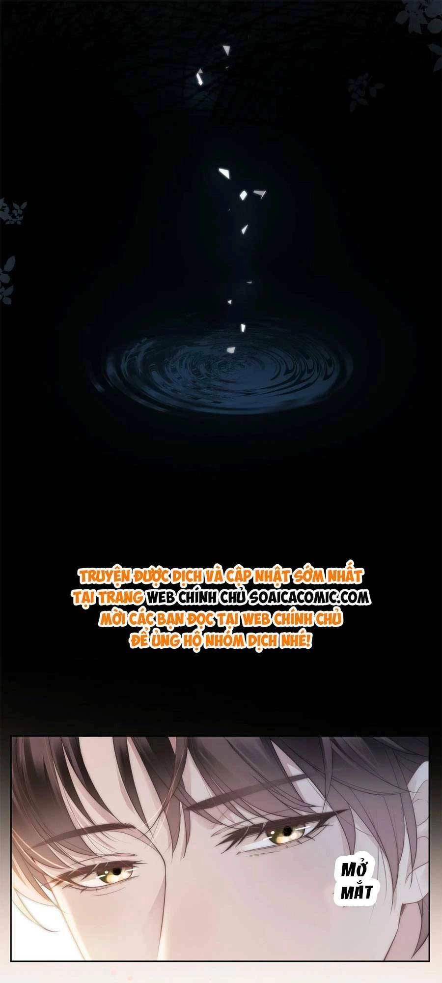 Trở Về Thế Giới Xuyên Nhanh Đại Lão Được Cưng Hết Mực Chapter 17 - 17