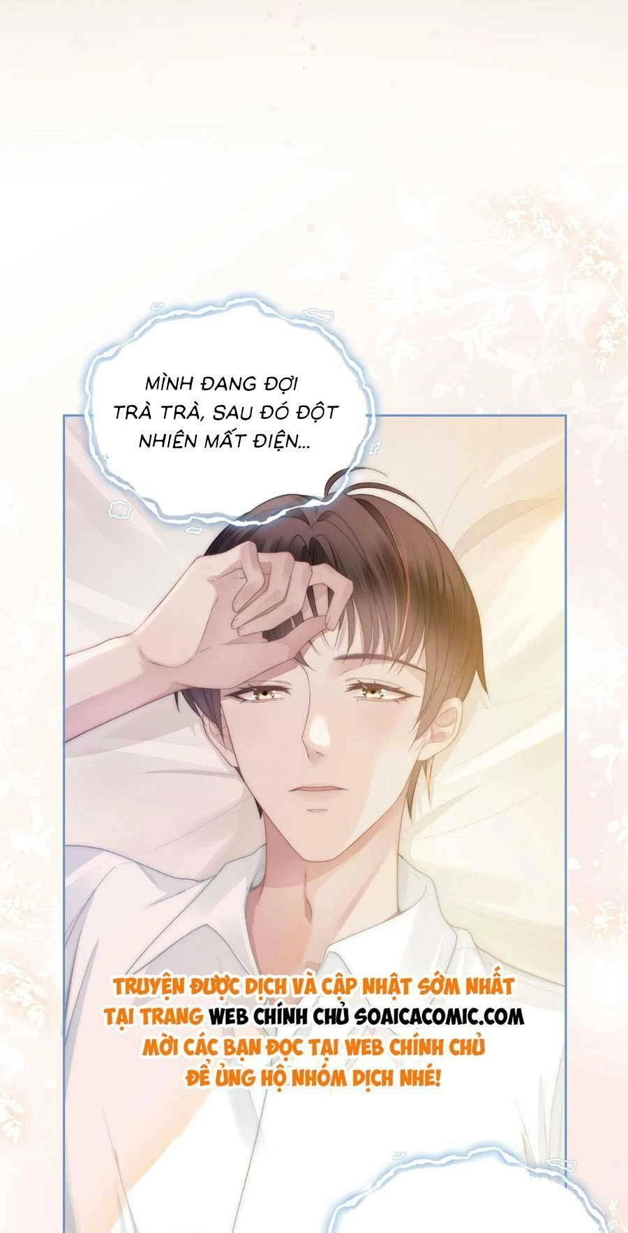 Trở Về Thế Giới Xuyên Nhanh Đại Lão Được Cưng Hết Mực Chapter 17 - 18