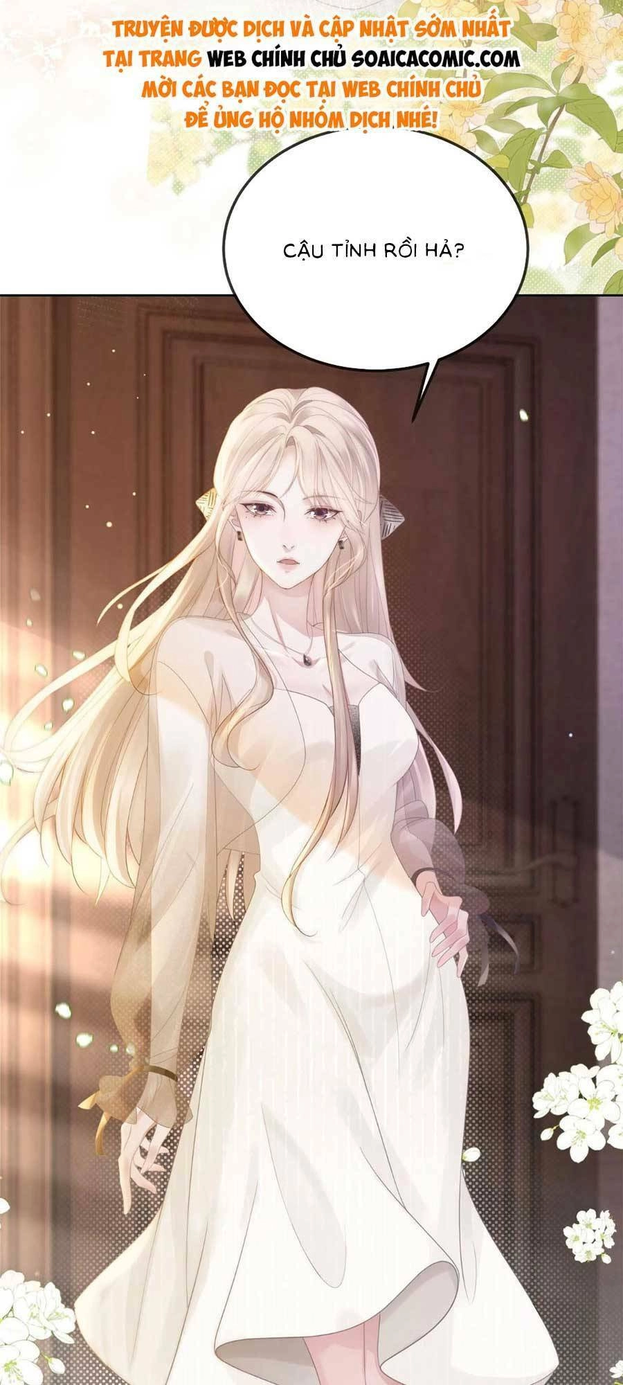 Trở Về Thế Giới Xuyên Nhanh Đại Lão Được Cưng Hết Mực Chapter 17 - 20