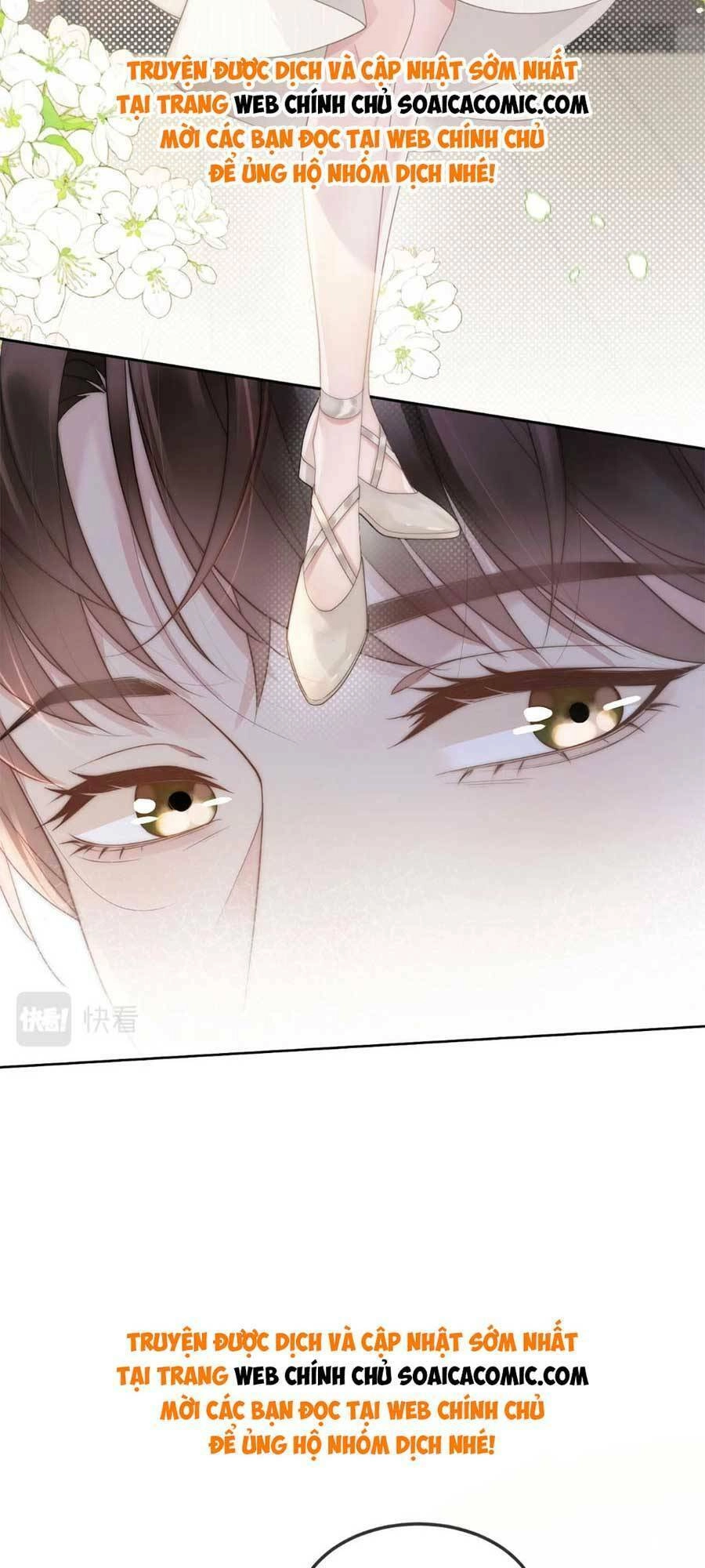 Trở Về Thế Giới Xuyên Nhanh Đại Lão Được Cưng Hết Mực Chapter 17 - 21