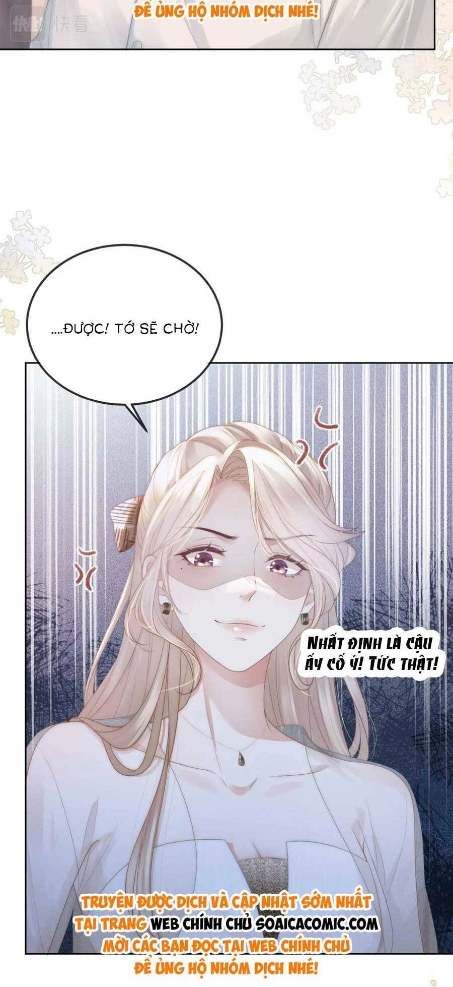 Trở Về Thế Giới Xuyên Nhanh Đại Lão Được Cưng Hết Mực Chapter 17 - 26