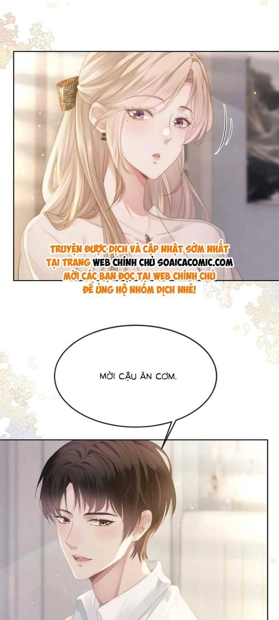 Trở Về Thế Giới Xuyên Nhanh Đại Lão Được Cưng Hết Mực Chapter 17 - 28