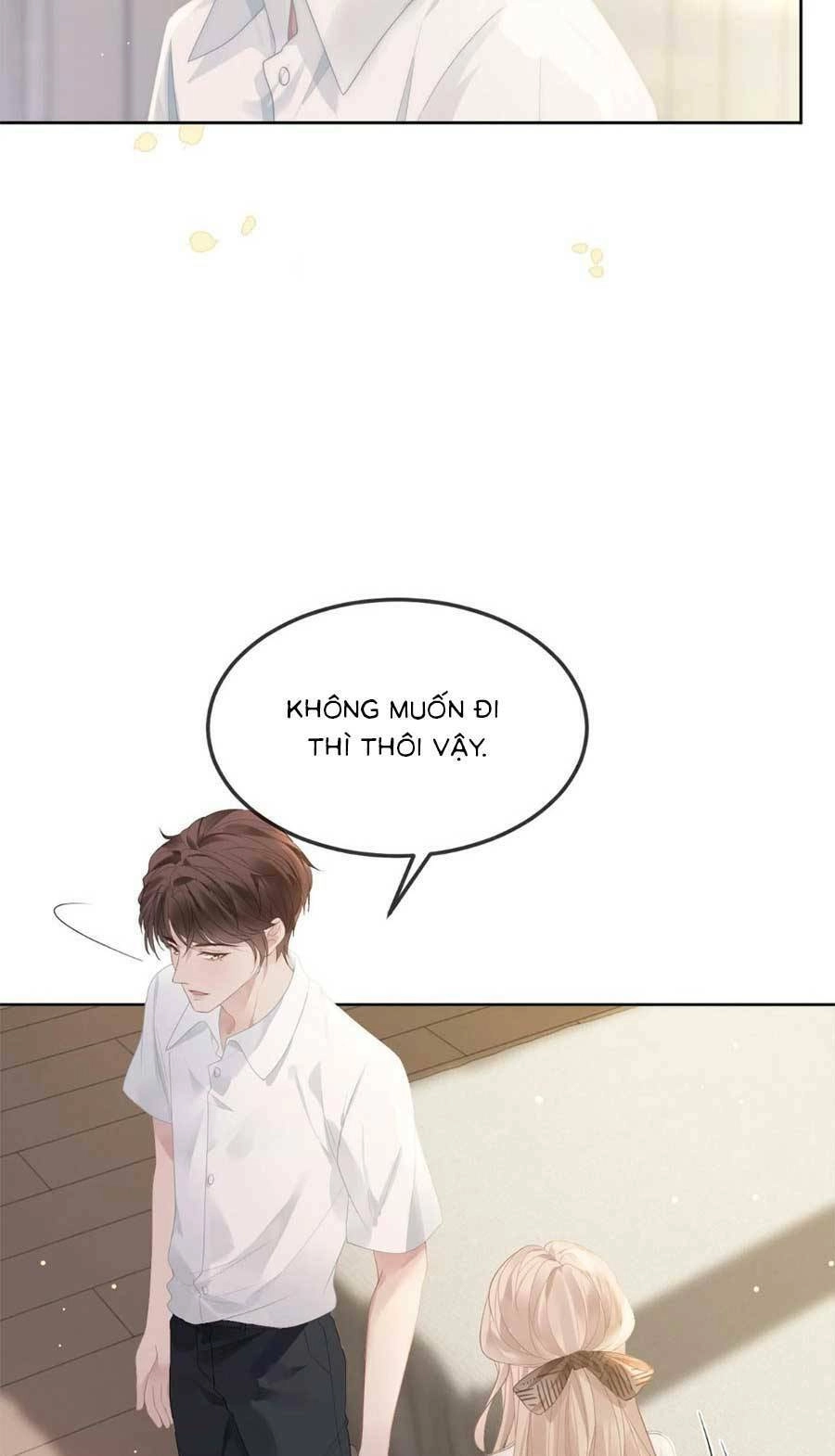 Trở Về Thế Giới Xuyên Nhanh Đại Lão Được Cưng Hết Mực Chapter 17 - 29