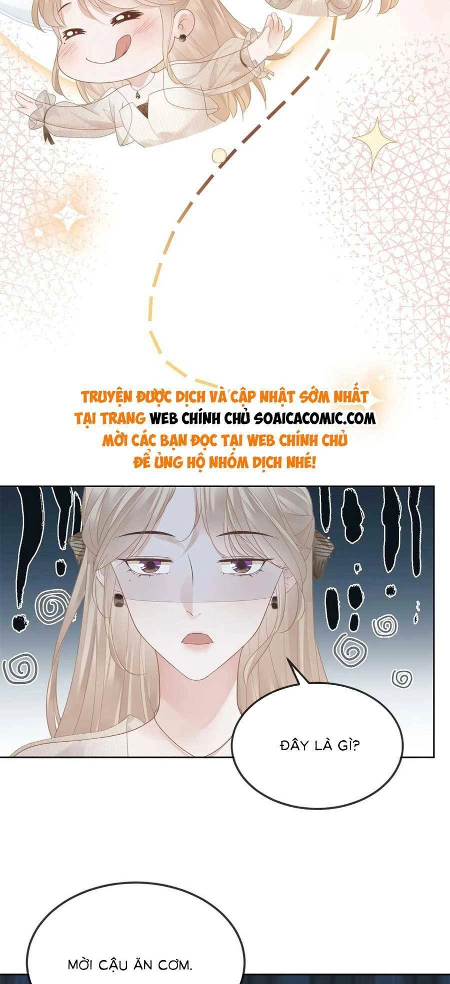 Trở Về Thế Giới Xuyên Nhanh Đại Lão Được Cưng Hết Mực Chapter 17 - 32