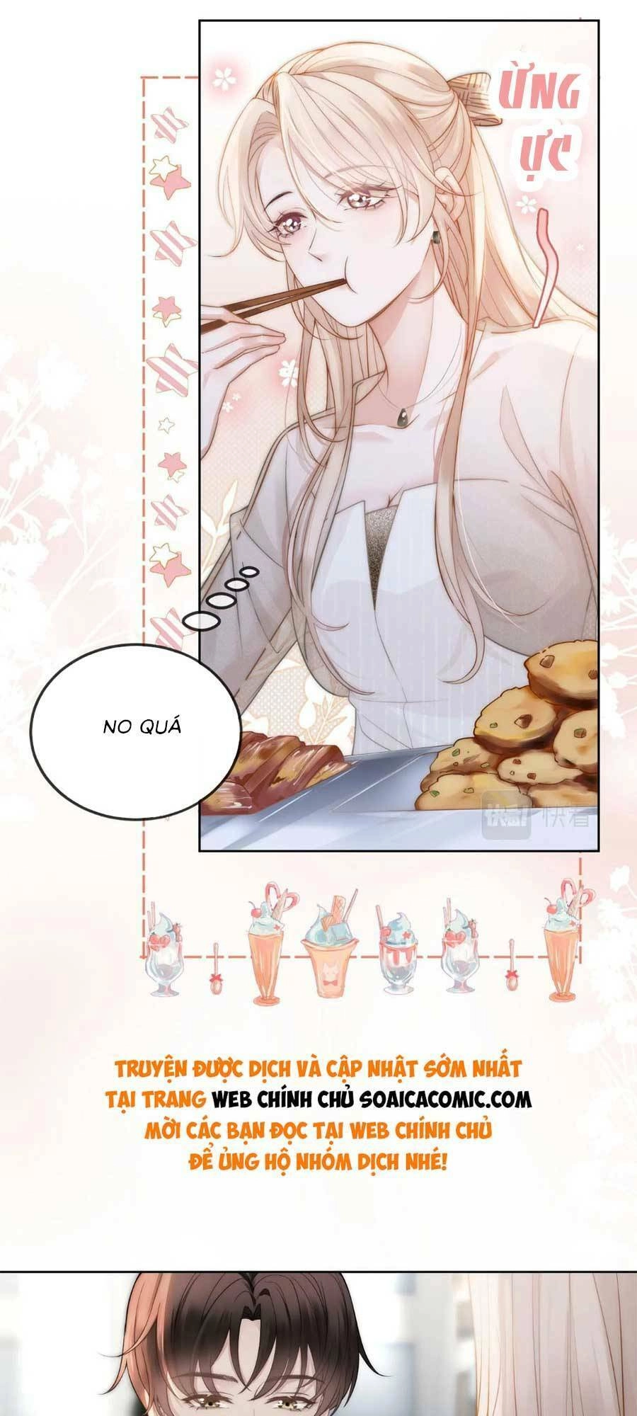 Trở Về Thế Giới Xuyên Nhanh Đại Lão Được Cưng Hết Mực Chapter 17 - 34