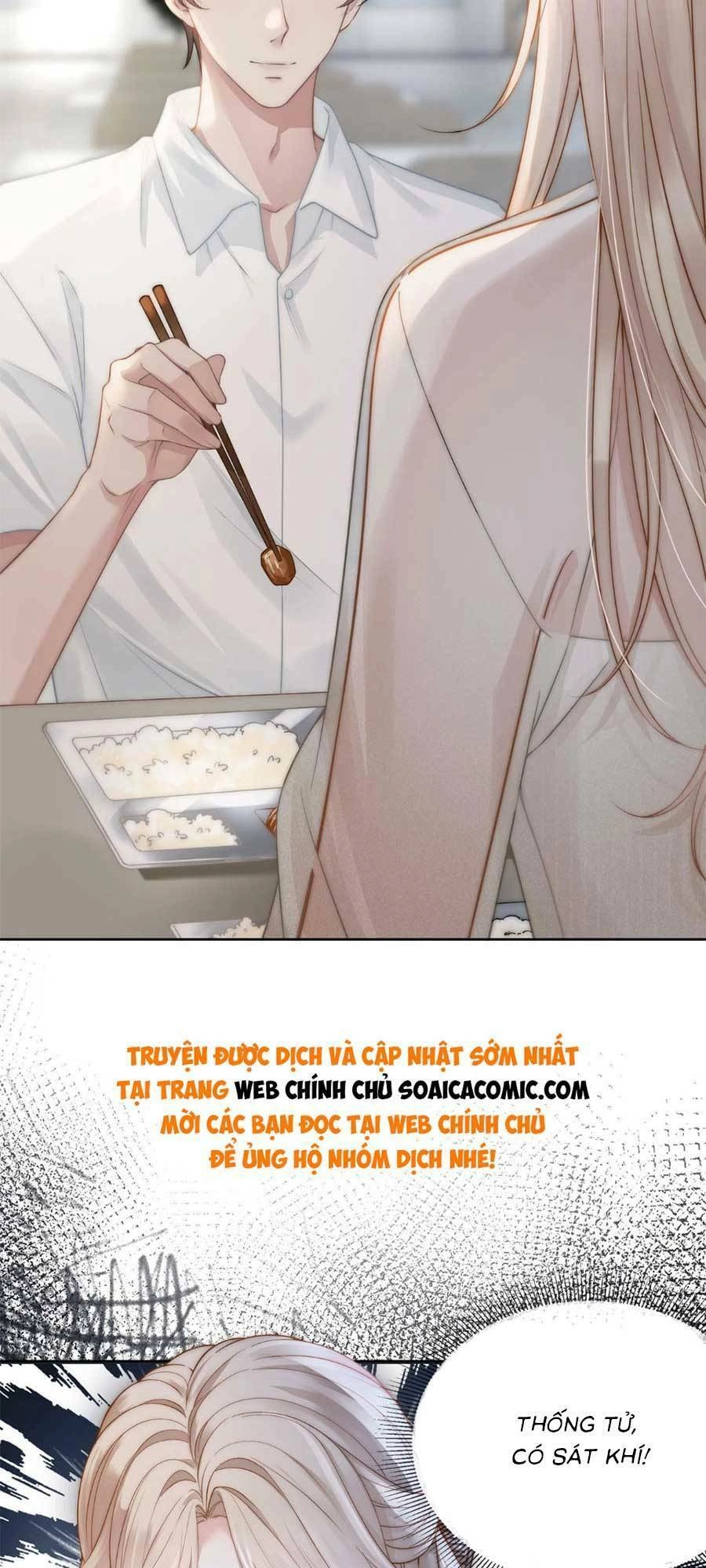 Trở Về Thế Giới Xuyên Nhanh Đại Lão Được Cưng Hết Mực Chapter 17 - 35