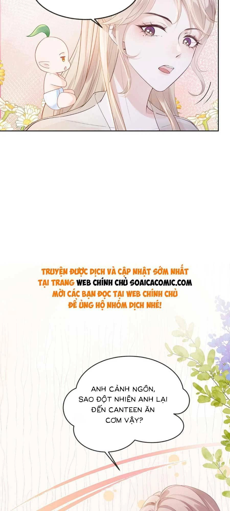 Trở Về Thế Giới Xuyên Nhanh Đại Lão Được Cưng Hết Mực Chapter 17 - 39