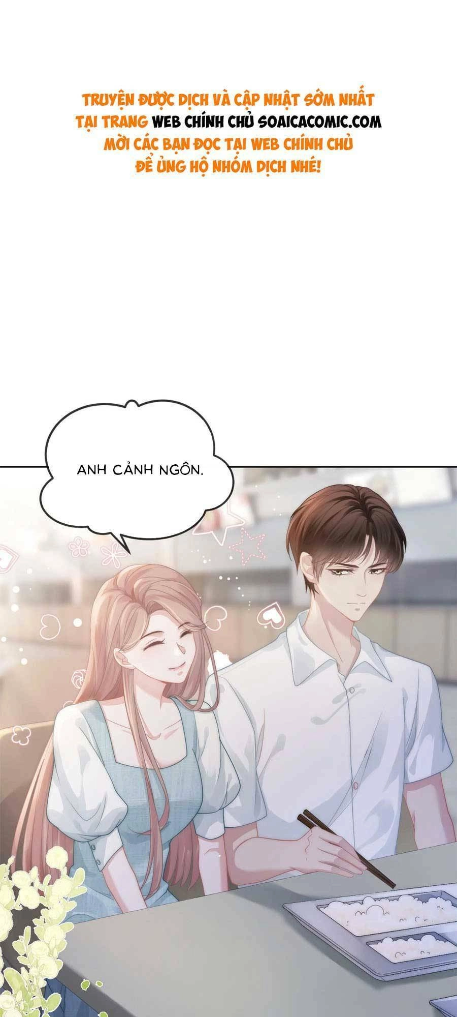 Trở Về Thế Giới Xuyên Nhanh Đại Lão Được Cưng Hết Mực Chapter 18 - 1