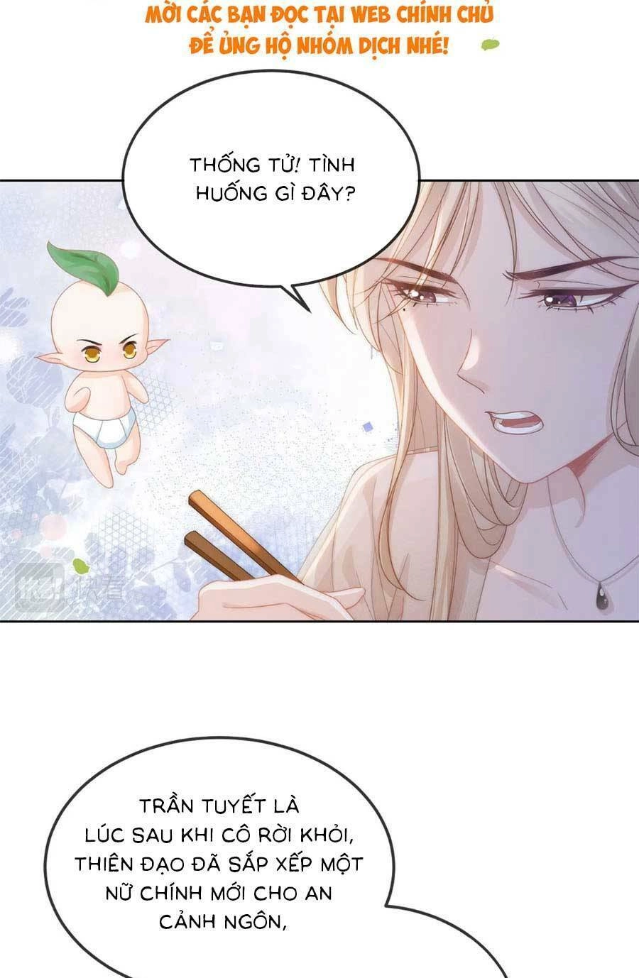 Trở Về Thế Giới Xuyên Nhanh Đại Lão Được Cưng Hết Mực Chapter 18 - 3