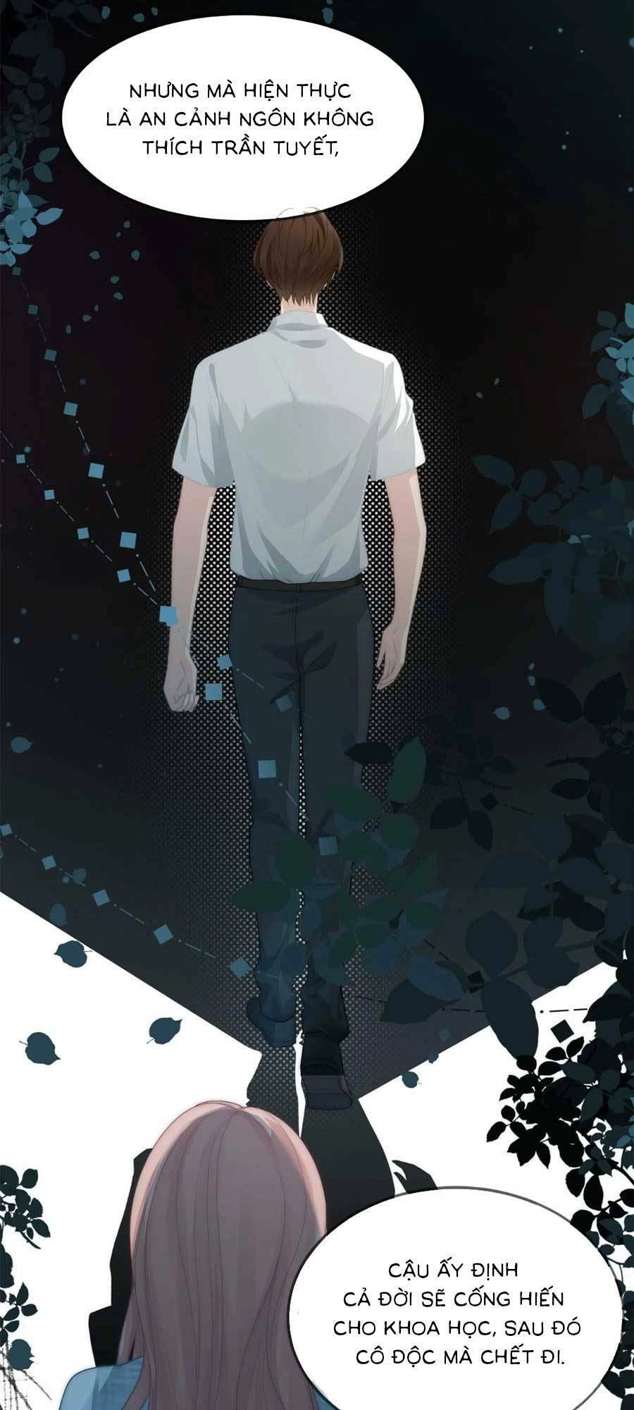 Trở Về Thế Giới Xuyên Nhanh Đại Lão Được Cưng Hết Mực Chapter 18 - 7