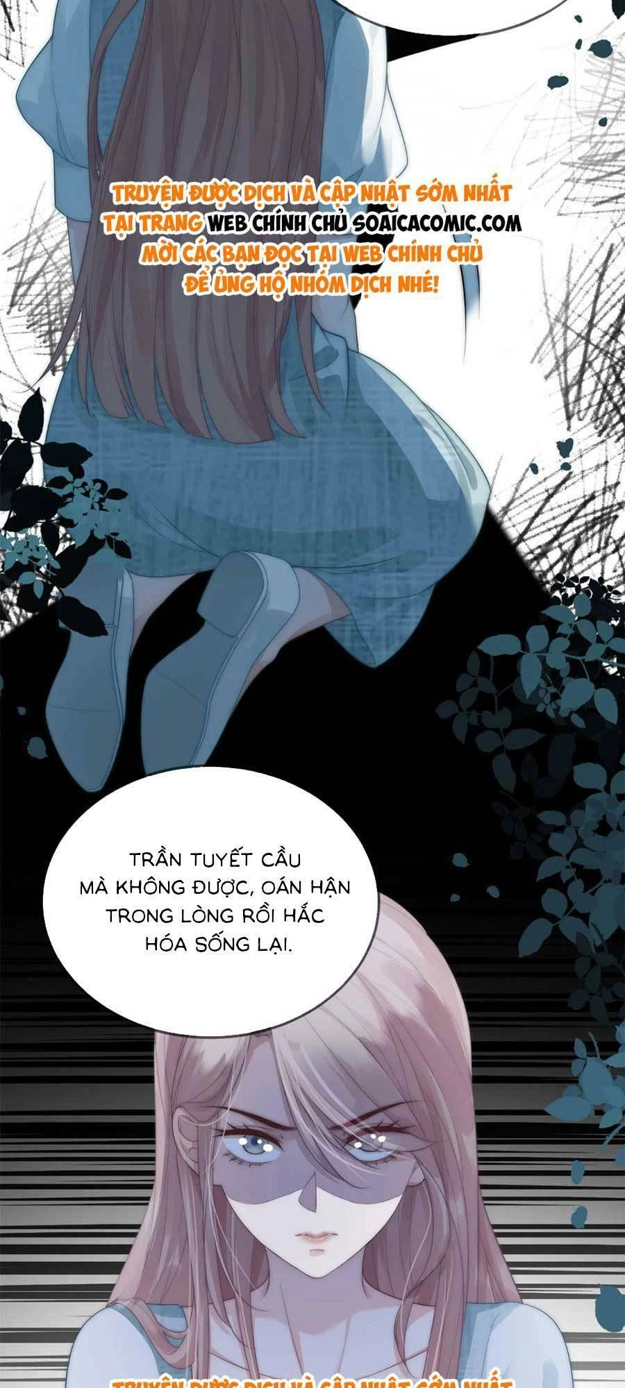 Trở Về Thế Giới Xuyên Nhanh Đại Lão Được Cưng Hết Mực Chapter 18 - 8