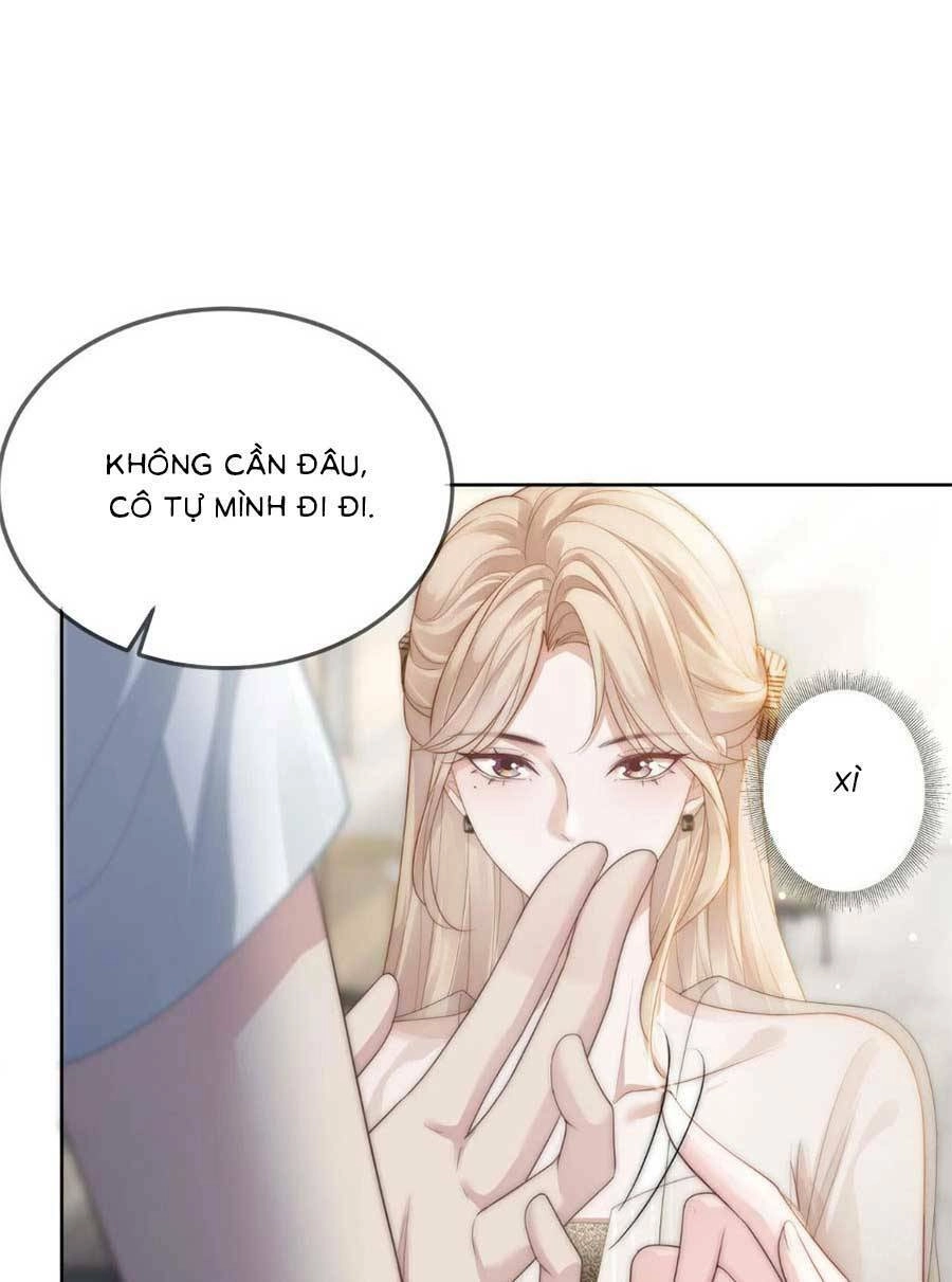 Trở Về Thế Giới Xuyên Nhanh Đại Lão Được Cưng Hết Mực Chapter 18 - 10