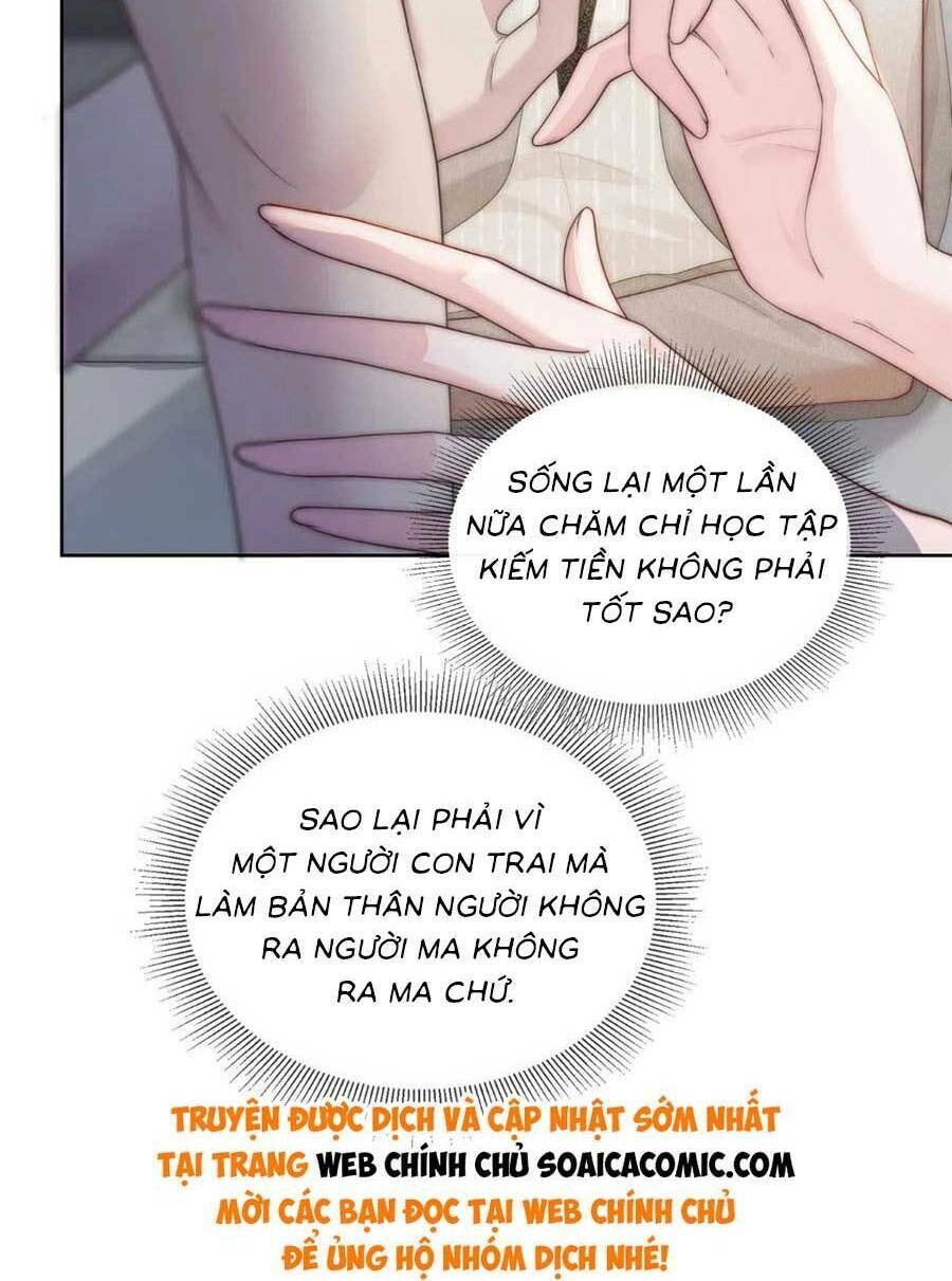 Trở Về Thế Giới Xuyên Nhanh Đại Lão Được Cưng Hết Mực Chapter 18 - 11