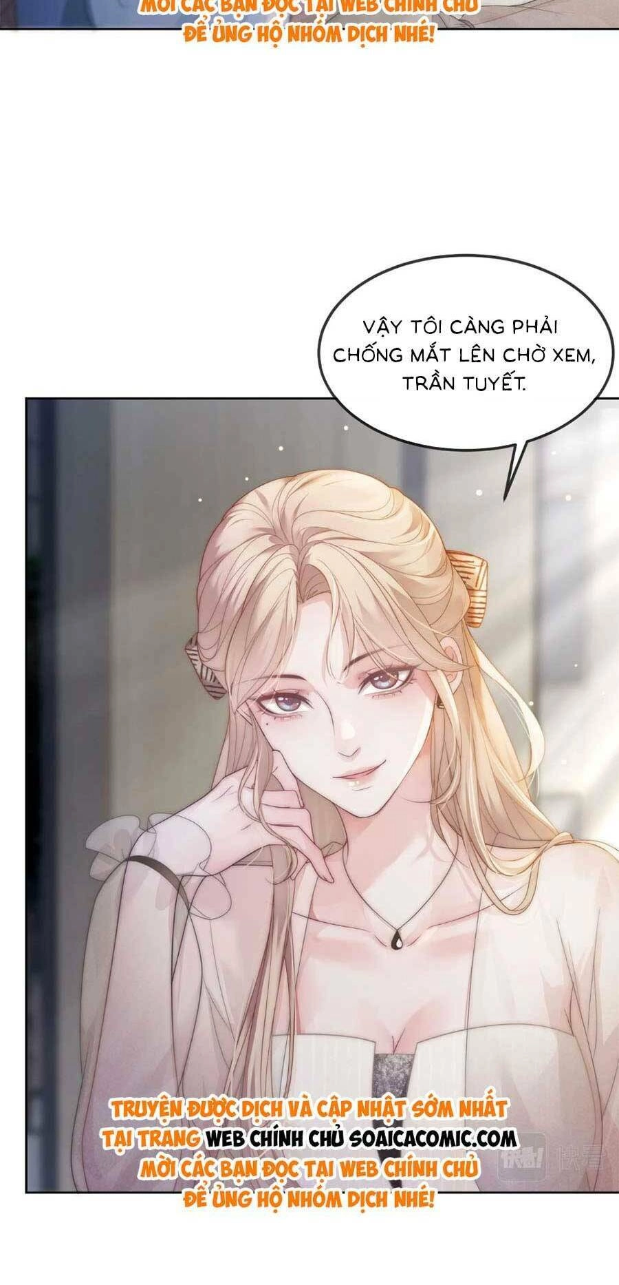 Trở Về Thế Giới Xuyên Nhanh Đại Lão Được Cưng Hết Mực Chapter 18 - 17