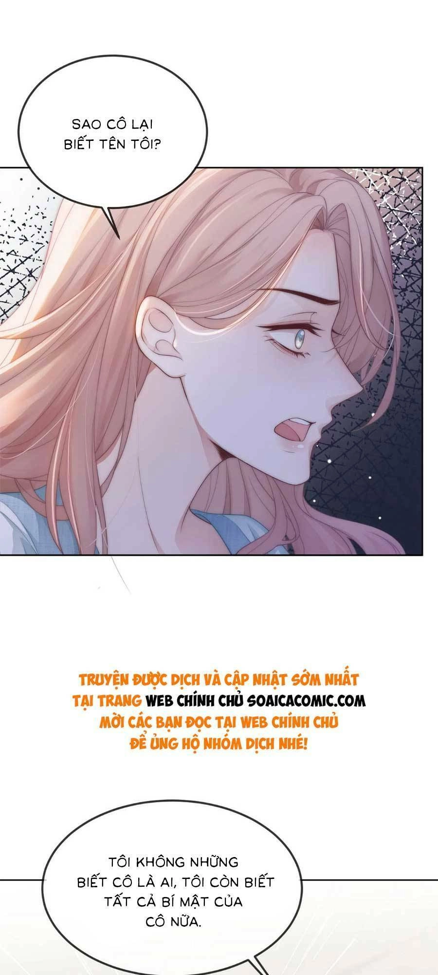 Trở Về Thế Giới Xuyên Nhanh Đại Lão Được Cưng Hết Mực Chapter 18 - 18