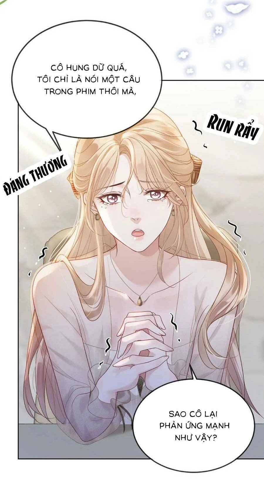 Trở Về Thế Giới Xuyên Nhanh Đại Lão Được Cưng Hết Mực Chapter 18 - 20