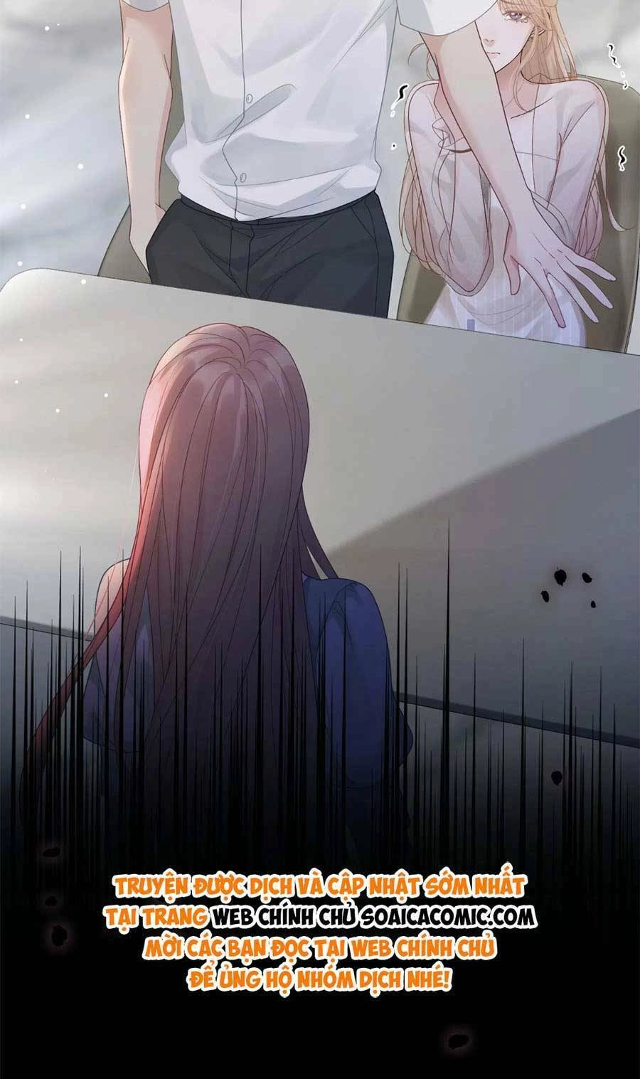 Trở Về Thế Giới Xuyên Nhanh Đại Lão Được Cưng Hết Mực Chapter 18 - 22