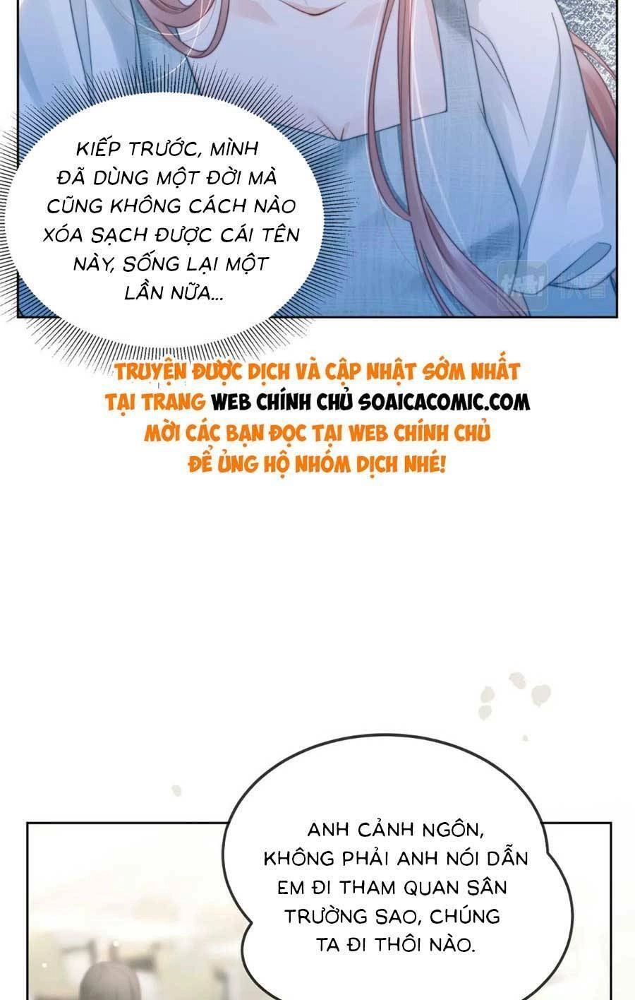 Trở Về Thế Giới Xuyên Nhanh Đại Lão Được Cưng Hết Mực Chapter 18 - 26