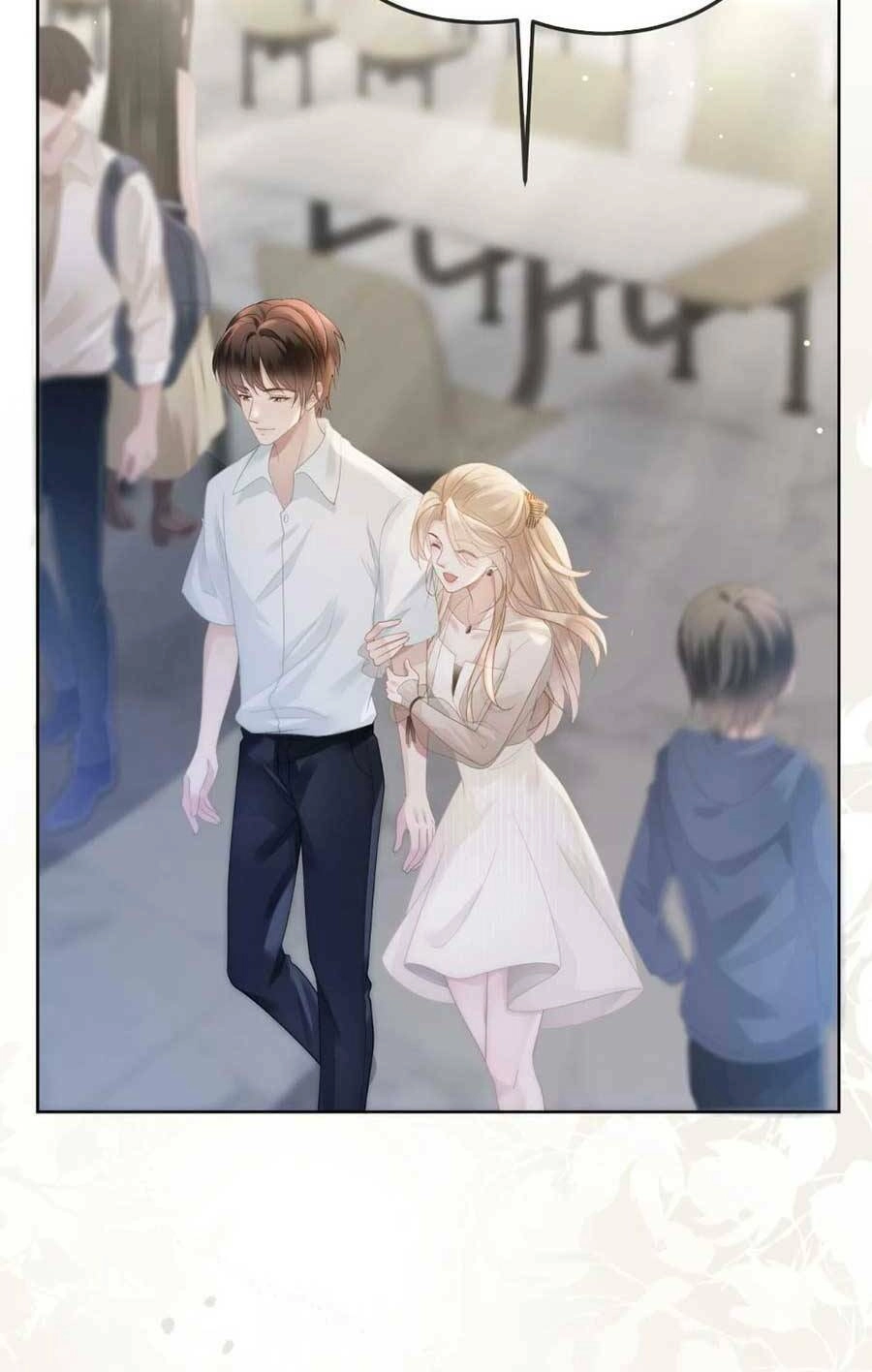 Trở Về Thế Giới Xuyên Nhanh Đại Lão Được Cưng Hết Mực Chapter 18 - 27