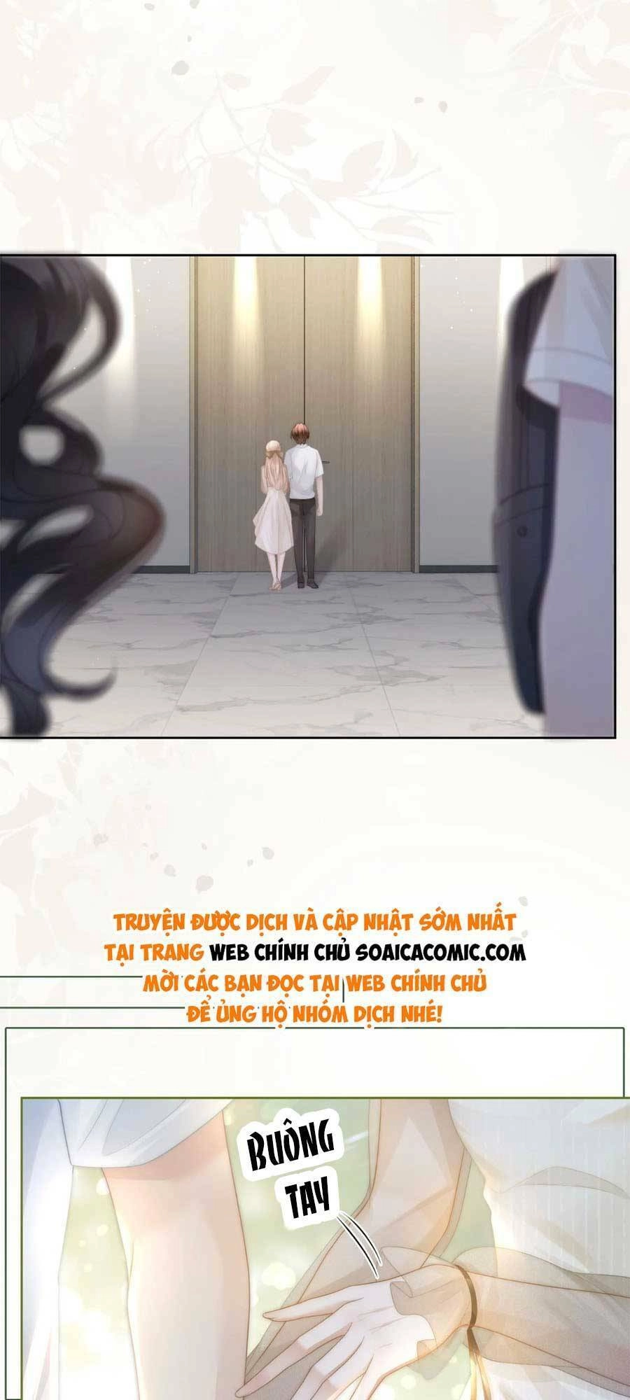 Trở Về Thế Giới Xuyên Nhanh Đại Lão Được Cưng Hết Mực Chapter 18 - 28