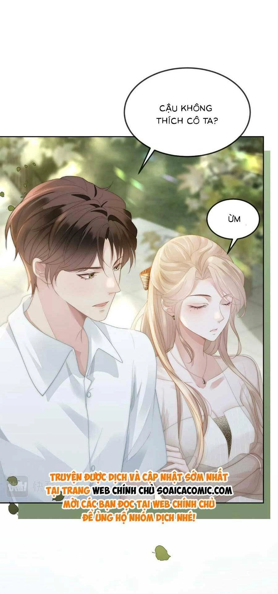 Trở Về Thế Giới Xuyên Nhanh Đại Lão Được Cưng Hết Mực Chapter 18 - 30