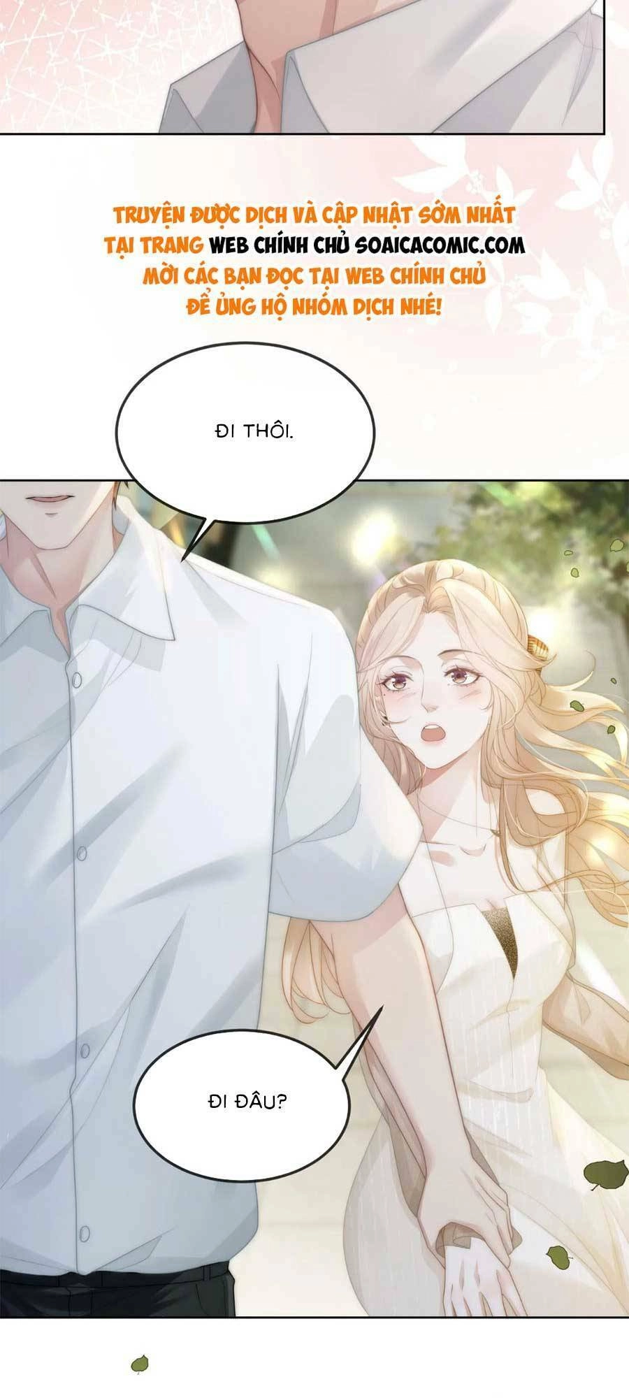 Trở Về Thế Giới Xuyên Nhanh Đại Lão Được Cưng Hết Mực Chapter 18 - 32