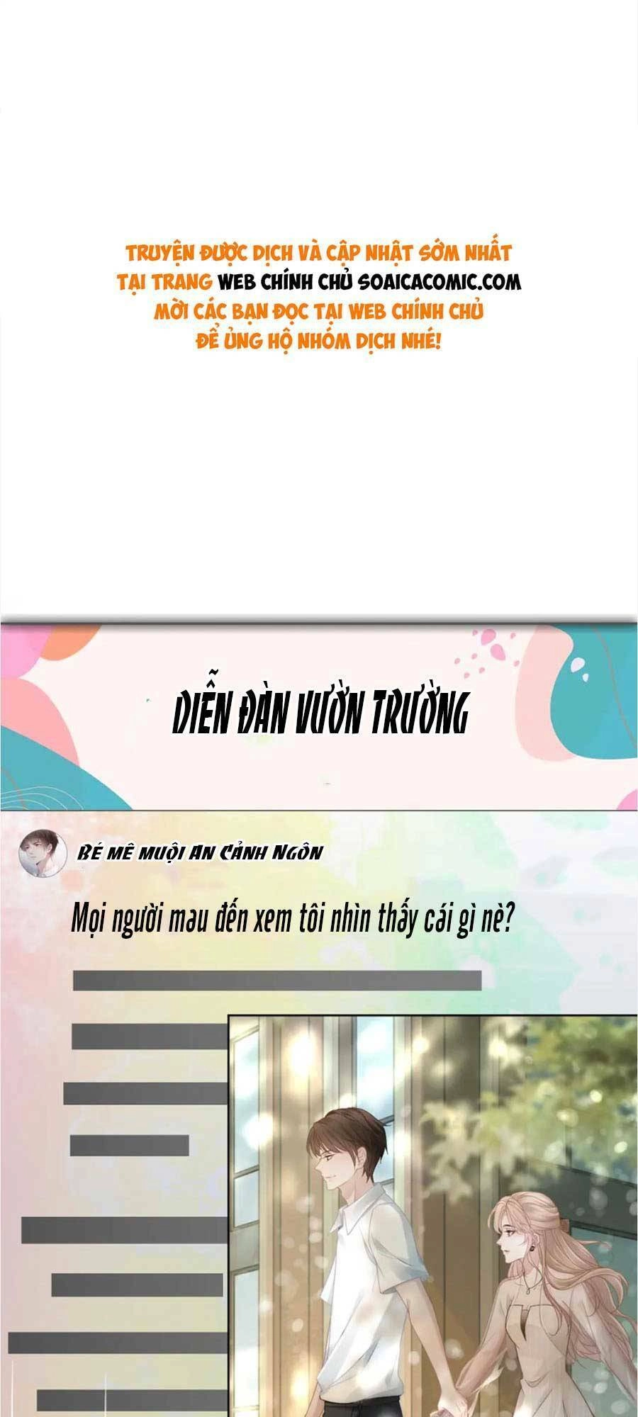 Trở Về Thế Giới Xuyên Nhanh Đại Lão Được Cưng Hết Mực Chapter 19 - 1