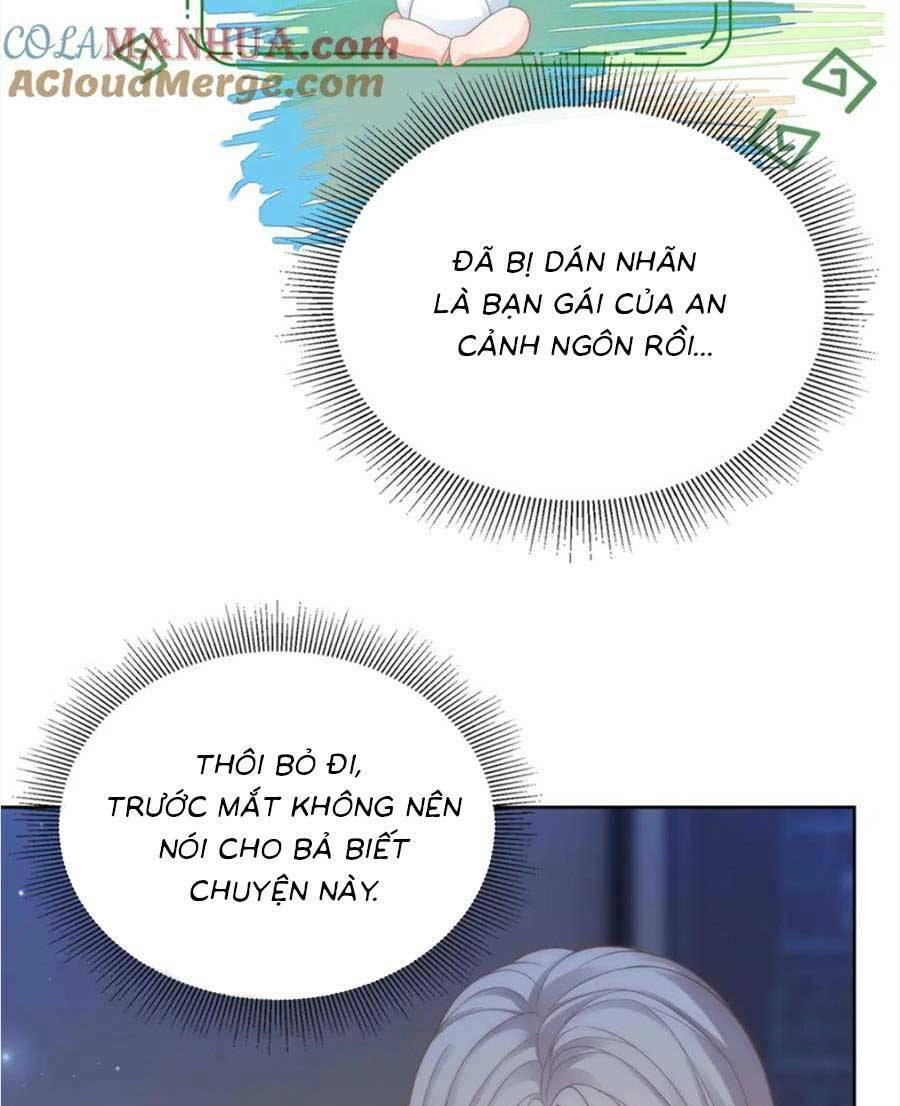 Trở Về Thế Giới Xuyên Nhanh Đại Lão Được Cưng Hết Mực Chapter 19 - 3