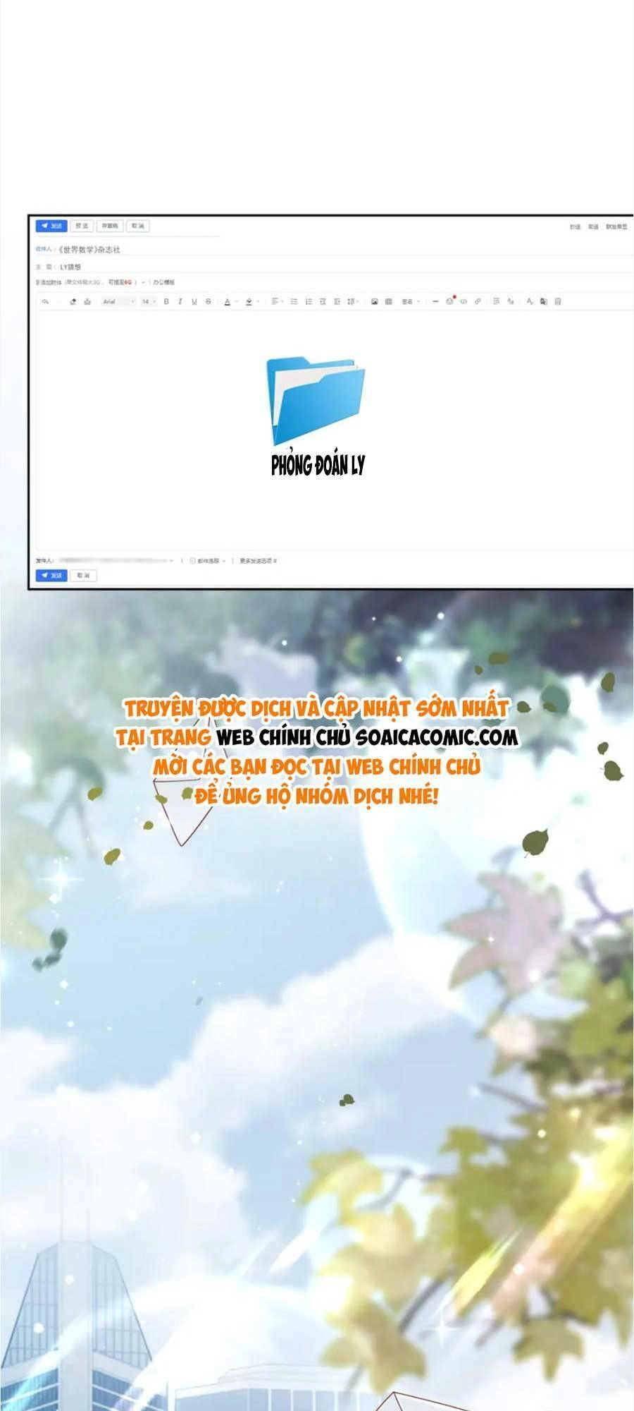 Trở Về Thế Giới Xuyên Nhanh Đại Lão Được Cưng Hết Mực Chapter 19 - 5