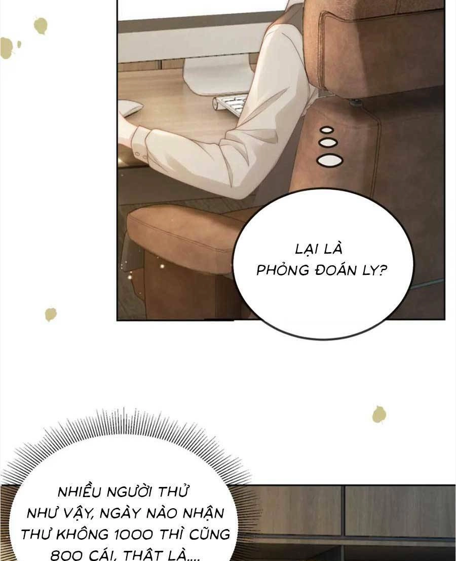 Trở Về Thế Giới Xuyên Nhanh Đại Lão Được Cưng Hết Mực Chapter 19 - 7