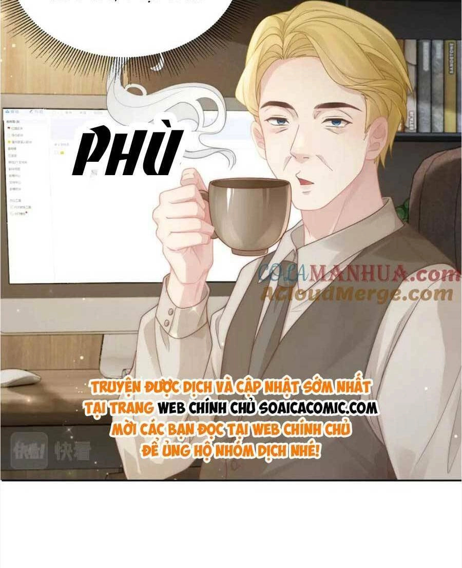 Trở Về Thế Giới Xuyên Nhanh Đại Lão Được Cưng Hết Mực Chapter 19 - 8