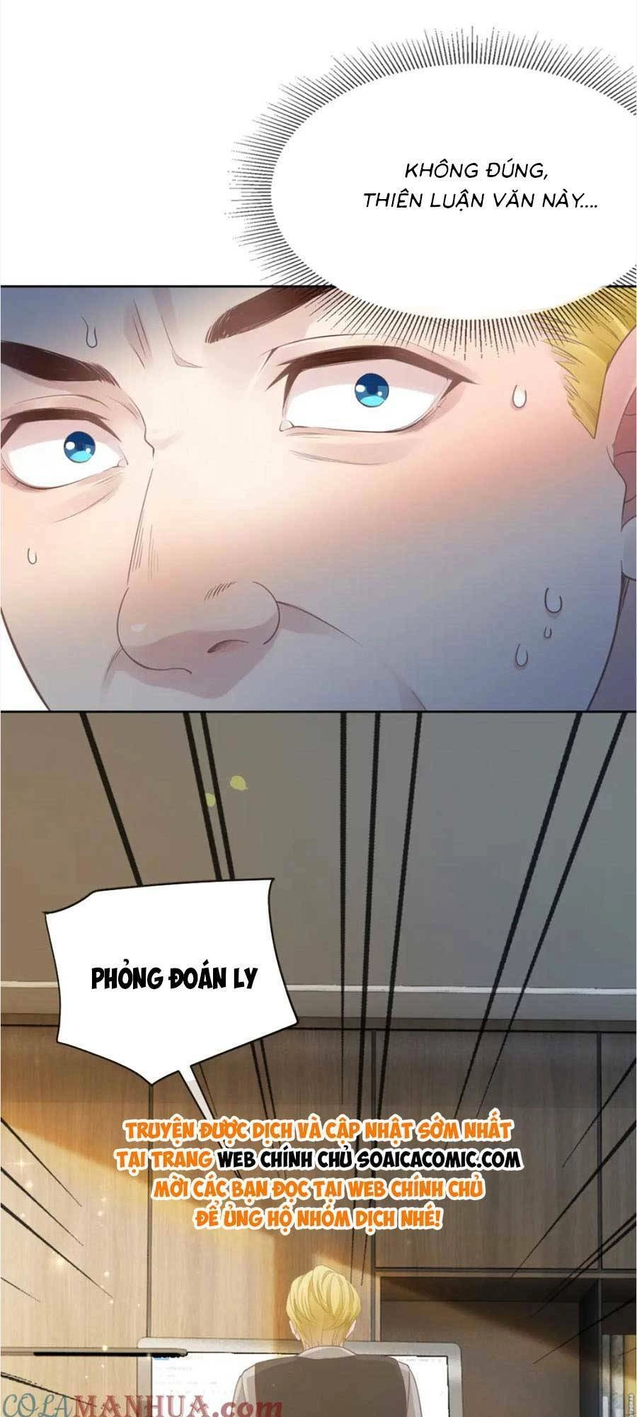 Trở Về Thế Giới Xuyên Nhanh Đại Lão Được Cưng Hết Mực Chapter 19 - 9