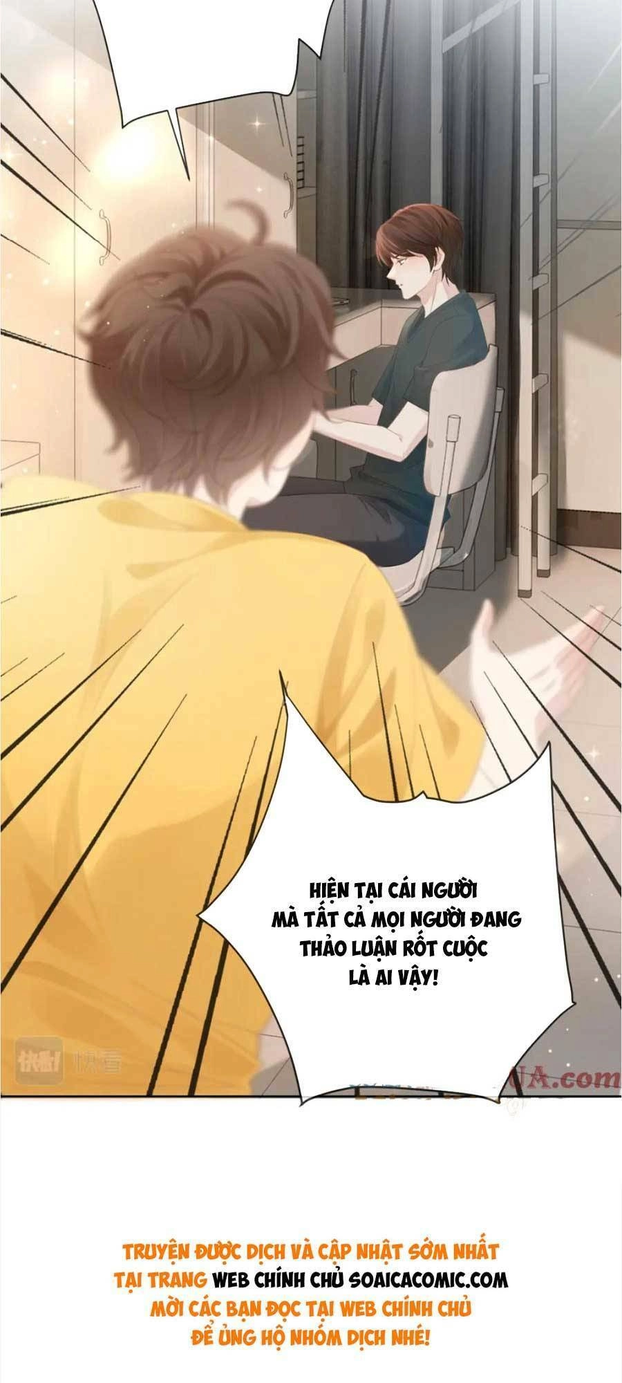 Trở Về Thế Giới Xuyên Nhanh Đại Lão Được Cưng Hết Mực Chapter 19 - 13