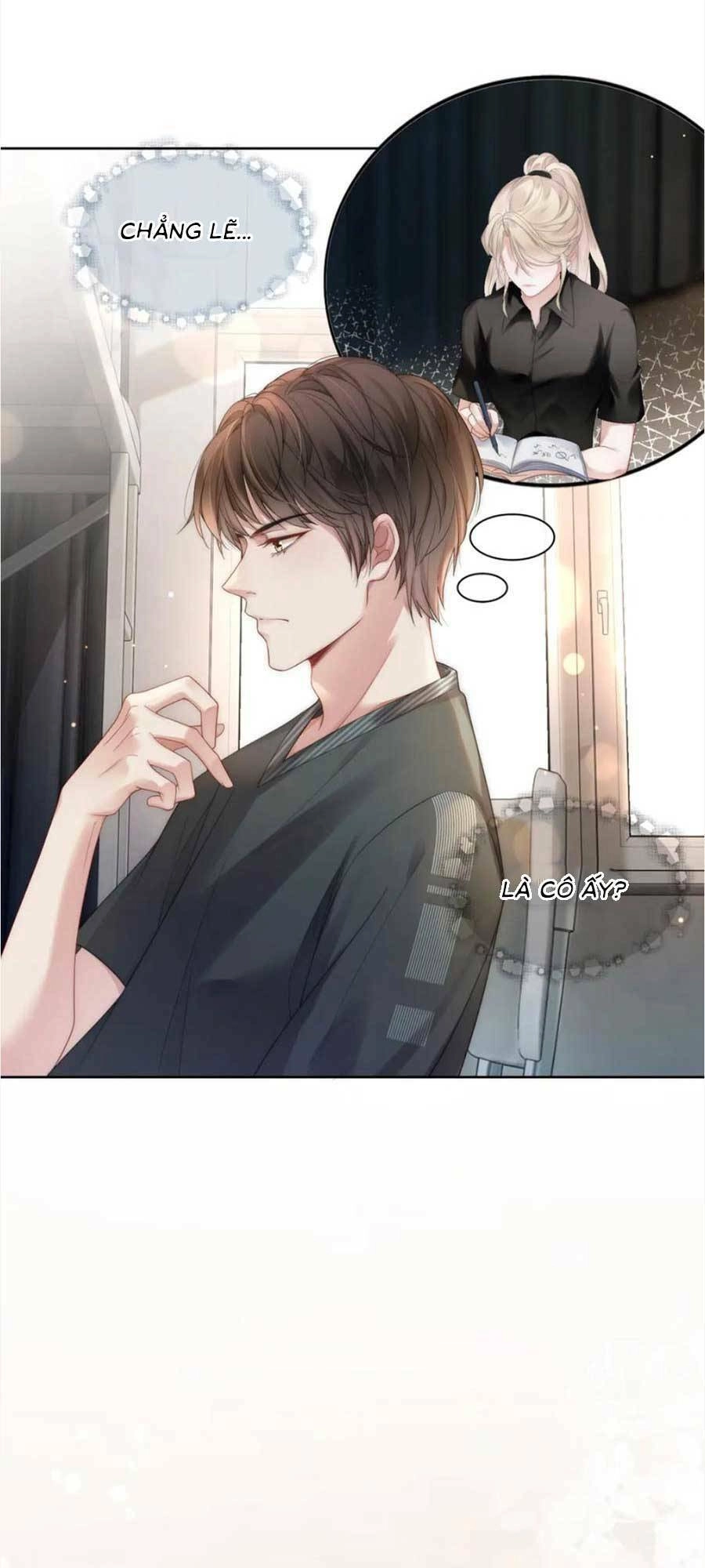 Trở Về Thế Giới Xuyên Nhanh Đại Lão Được Cưng Hết Mực Chapter 19 - 14