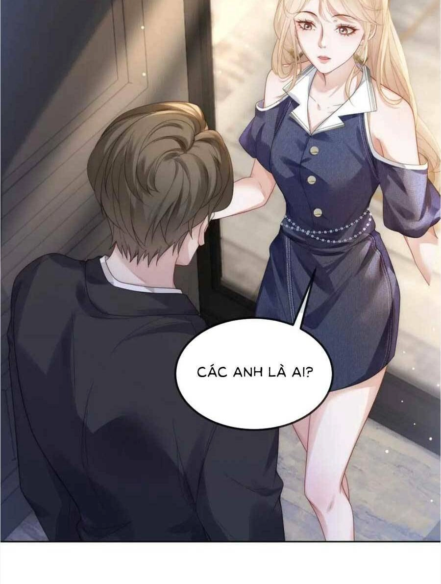 Trở Về Thế Giới Xuyên Nhanh Đại Lão Được Cưng Hết Mực Chapter 19 - 16