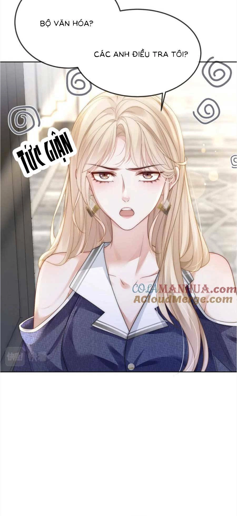 Trở Về Thế Giới Xuyên Nhanh Đại Lão Được Cưng Hết Mực Chapter 19 - 18