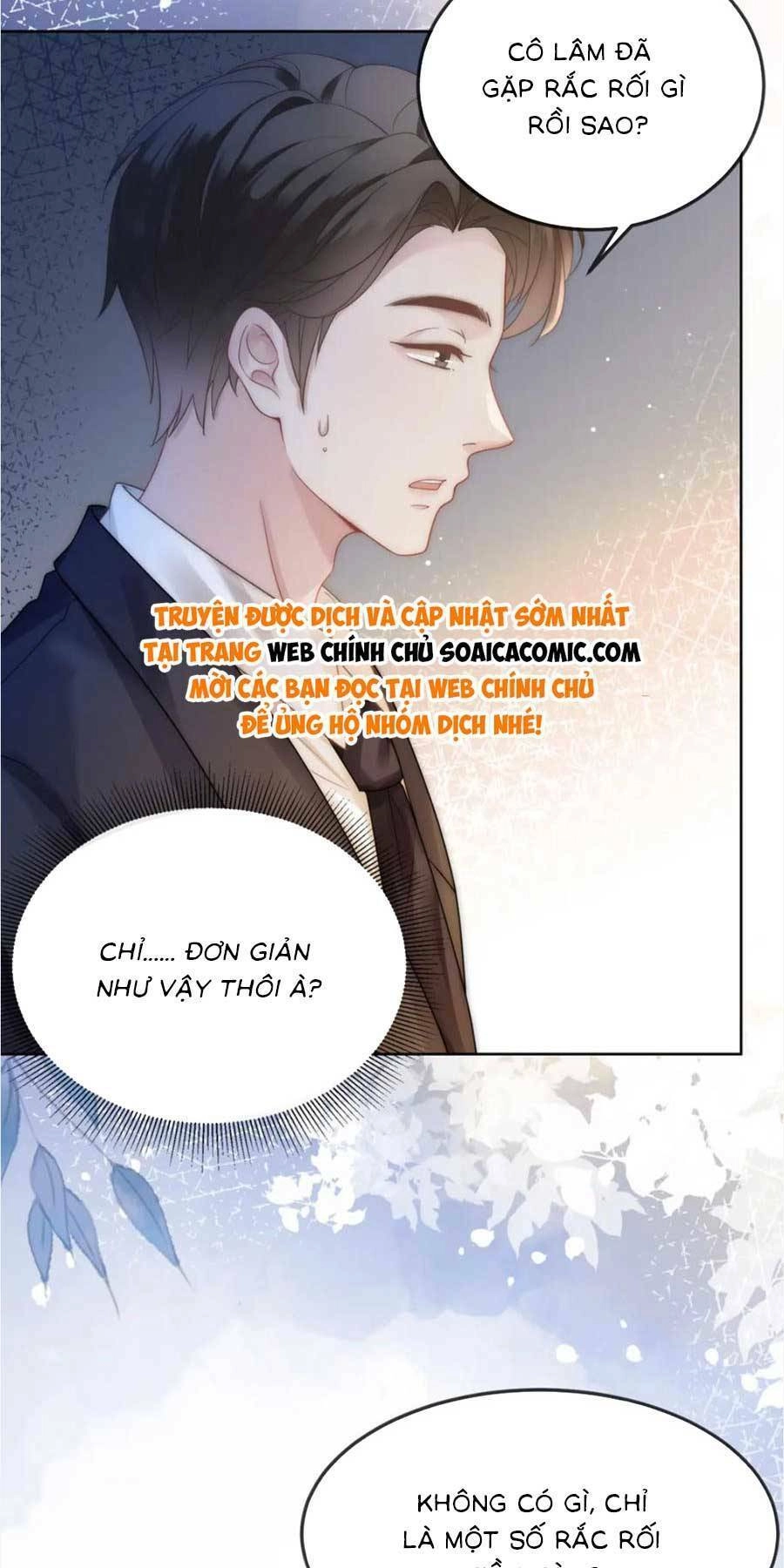 Trở Về Thế Giới Xuyên Nhanh Đại Lão Được Cưng Hết Mực Chapter 19 - 21